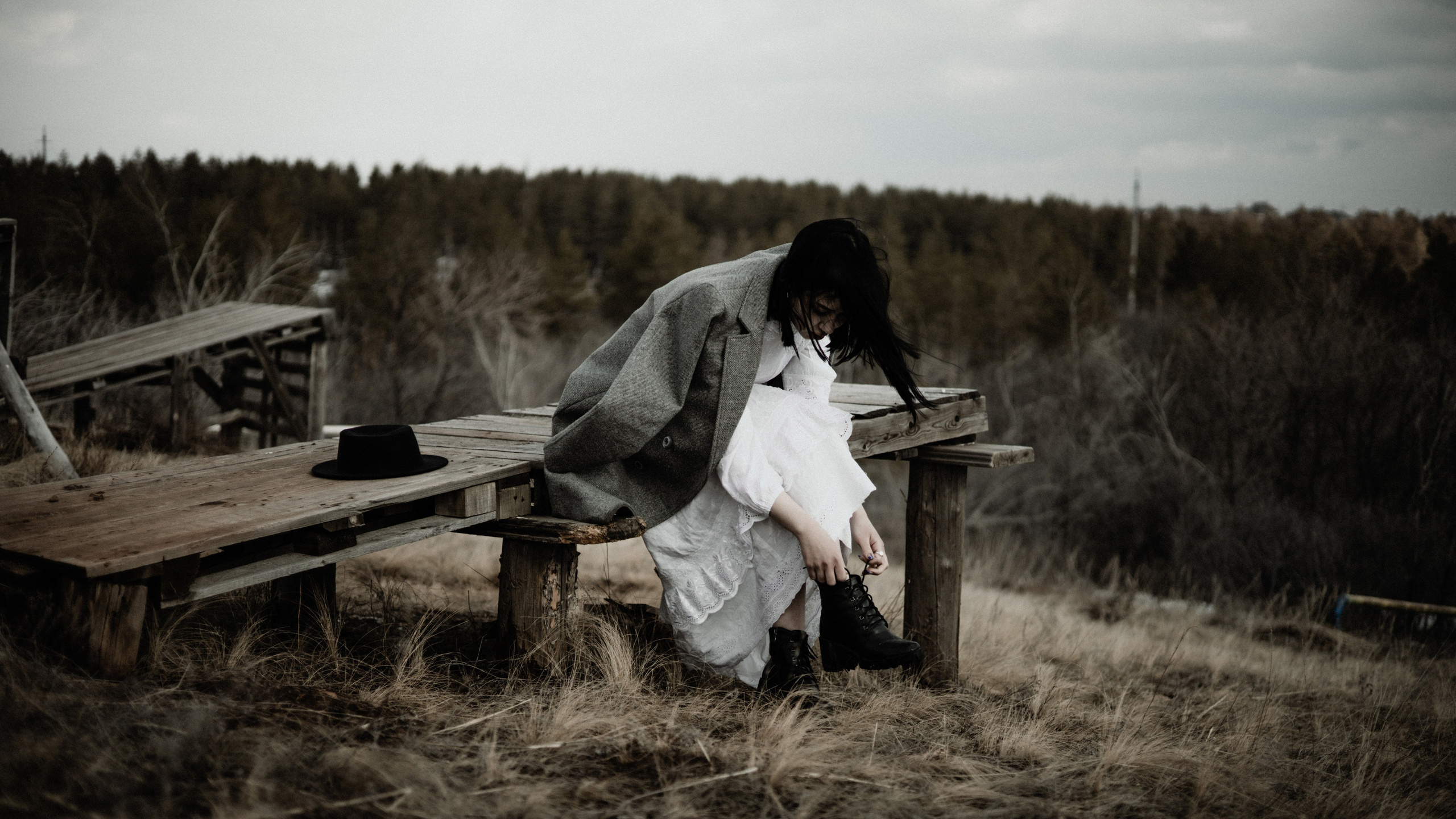 Индивидуальный фотограф в Оренбурге Кристина Студеникина