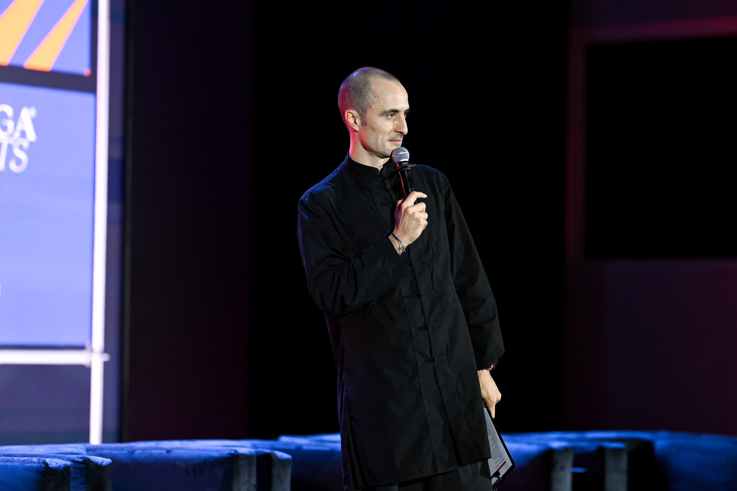 Субботин КОНФА 2025. Портфолио