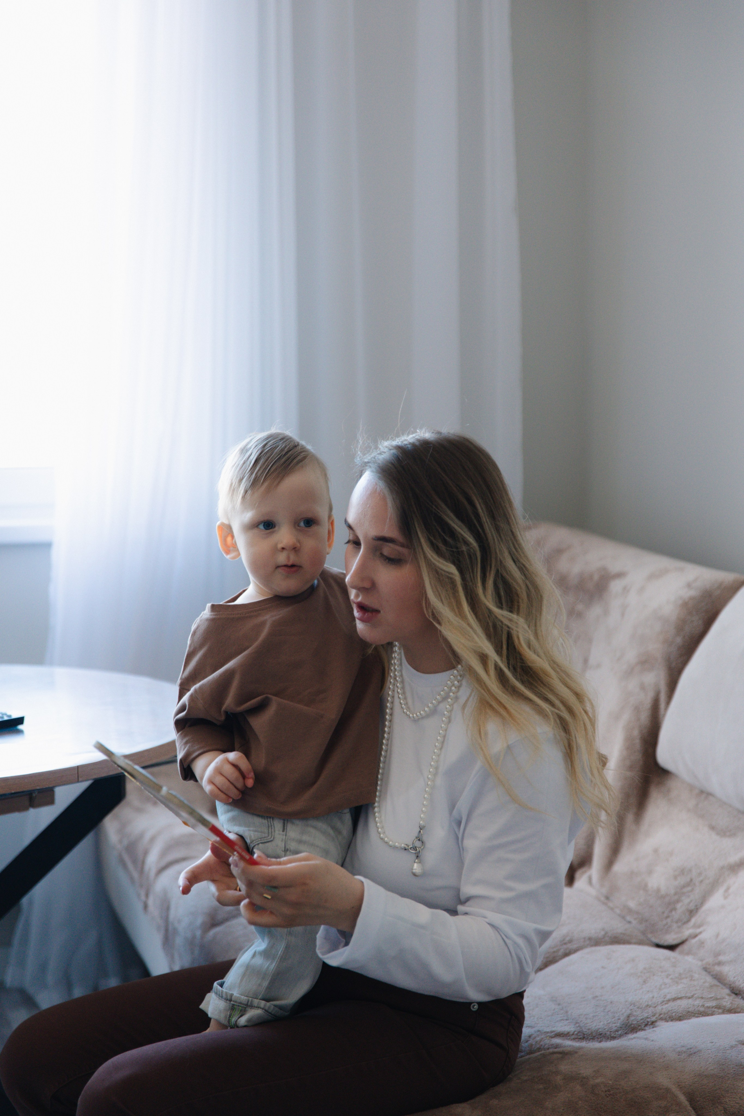 Veromika. Главная