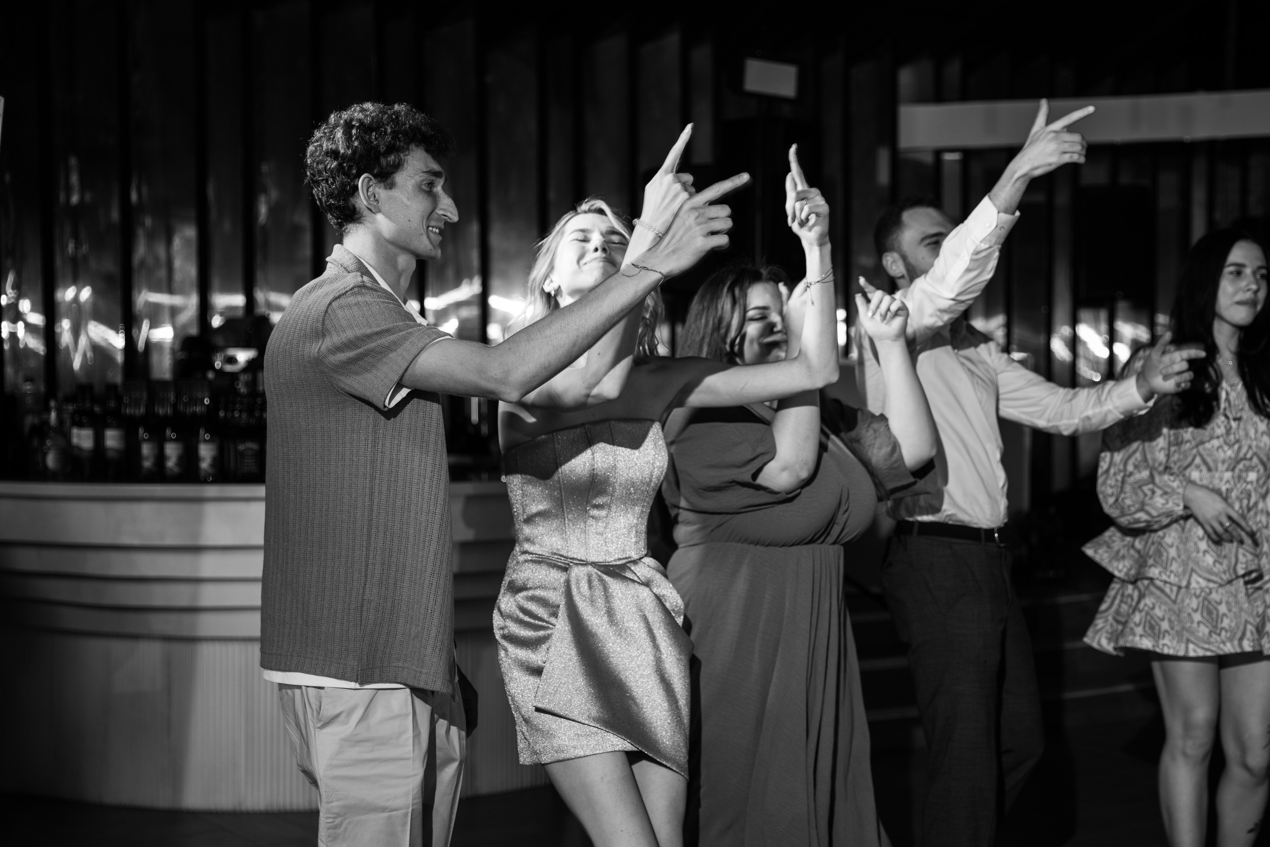 Трогательный день. Свадебный и семейный фотограф в Москве Julia Juice