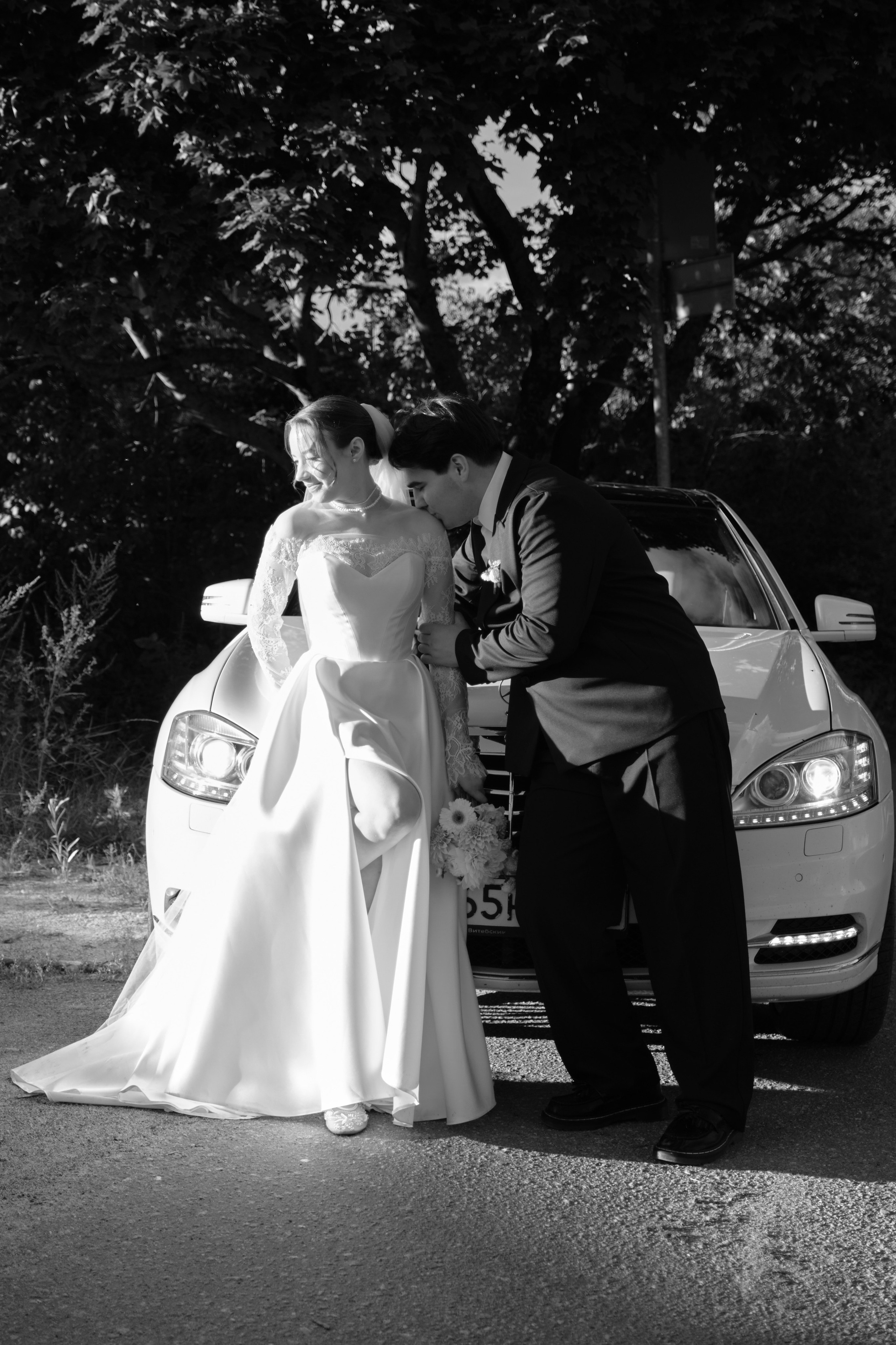 Обещание небес. Свадебный фотограф Санкт-Петербург Ирина Селезнева RmesLOVE