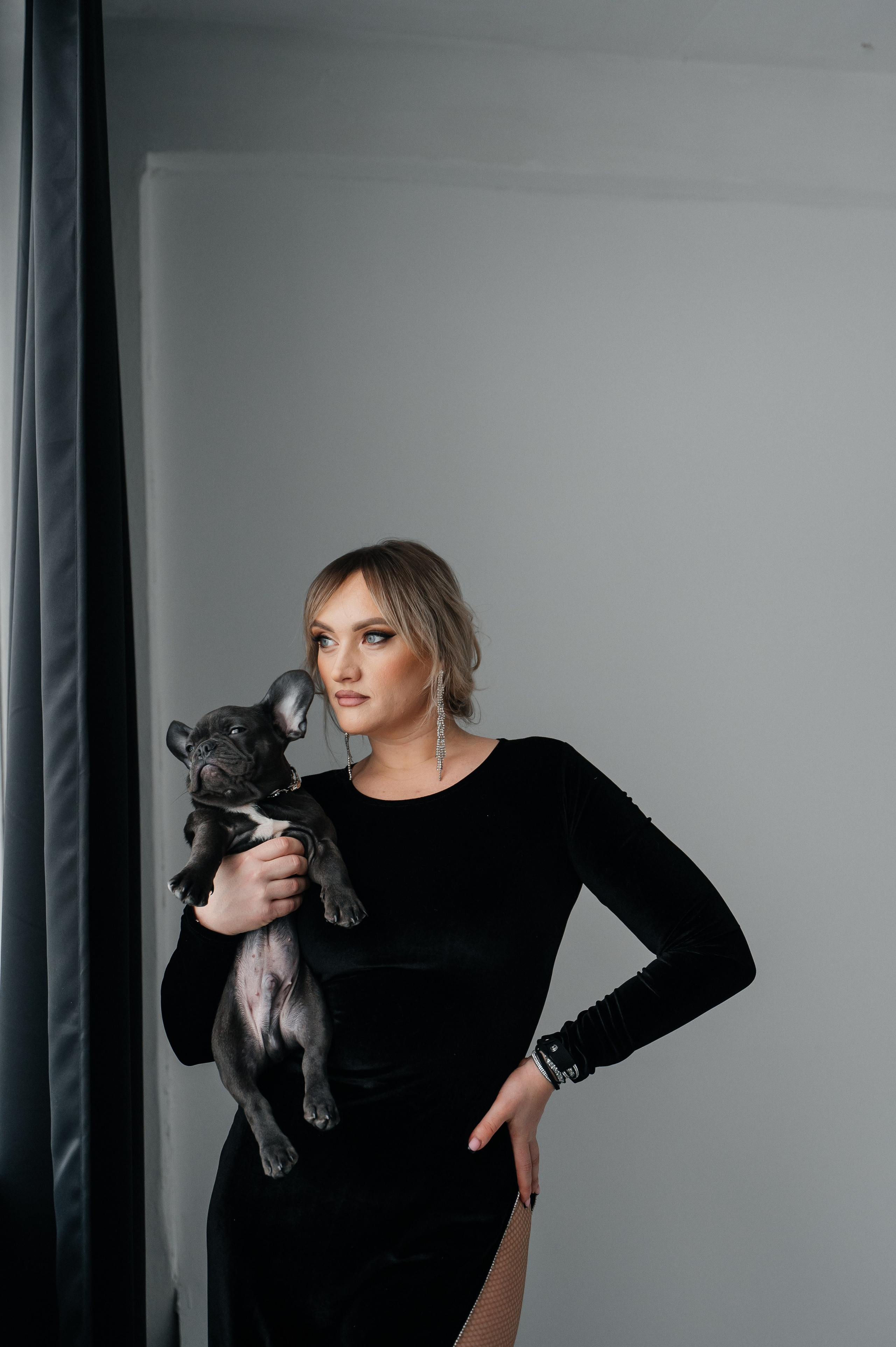 Юля и Гранд. Свадебный и семейный фотограф в городе Смоленске