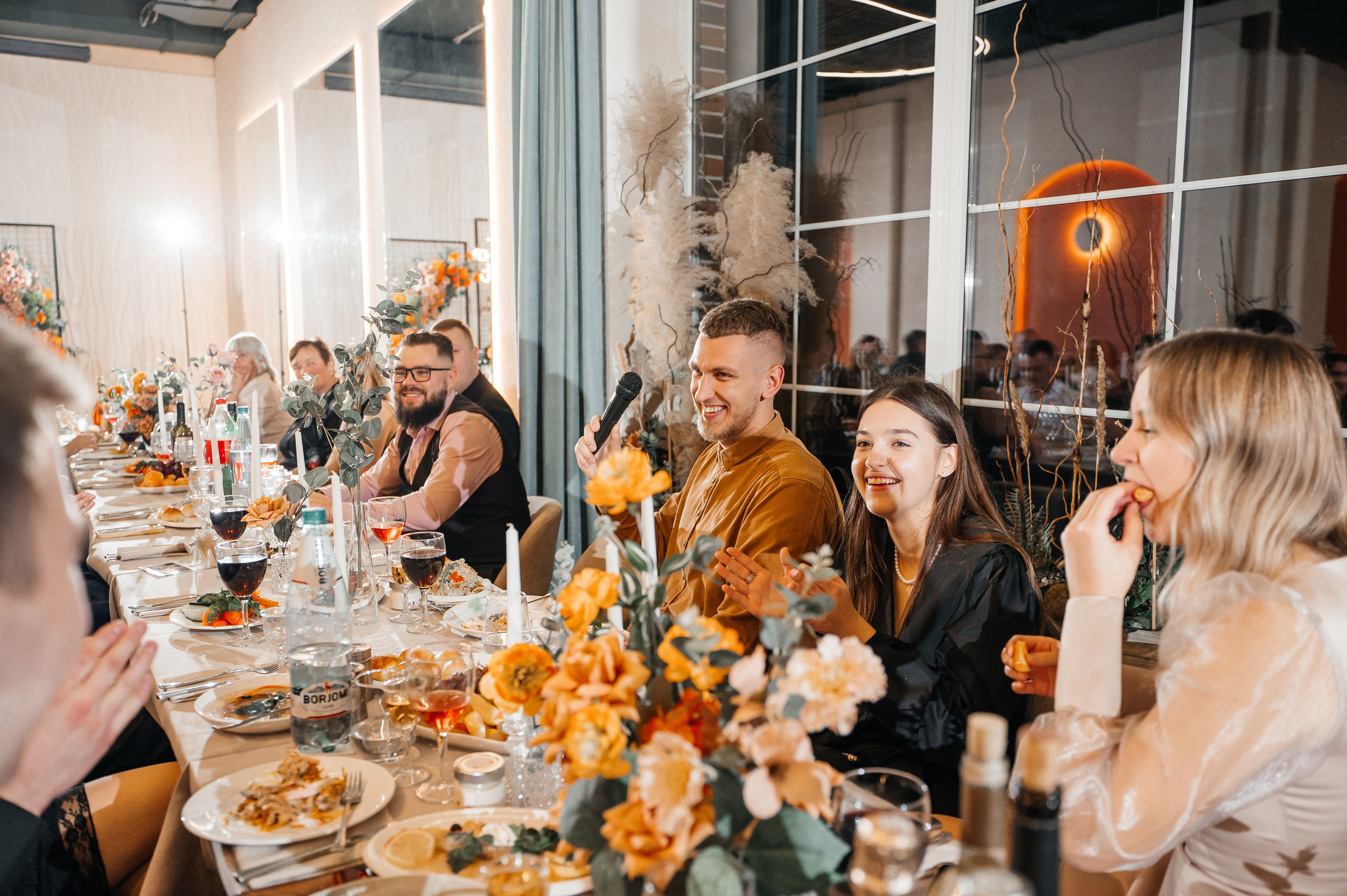 Никита и Катя 01.11.2024. Свадебный и семейный фотограф в городе Смоленске