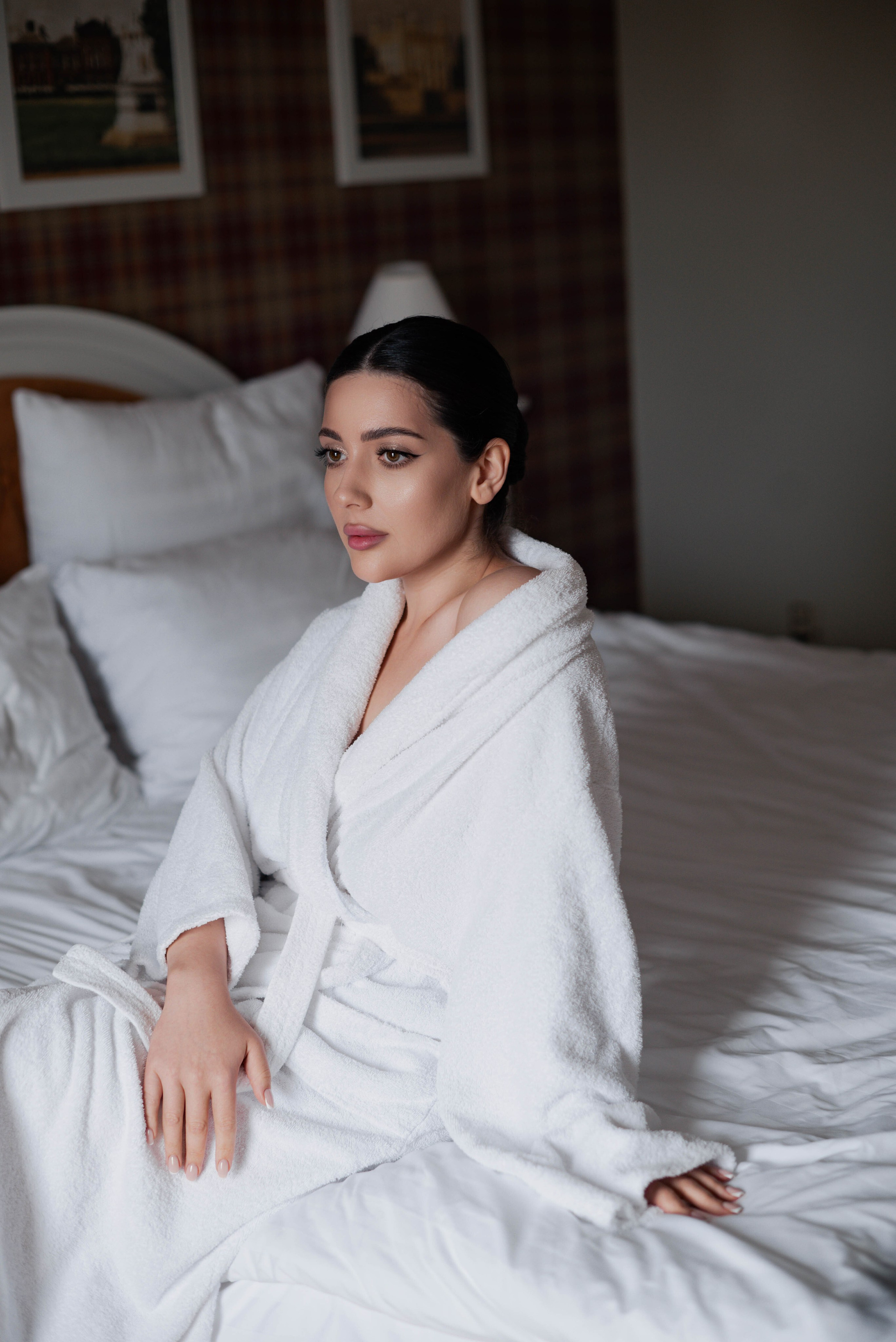 Туран & Виктория. Fotógrafo de retratos masculino y femenino en Moscú Sofia Ivanova