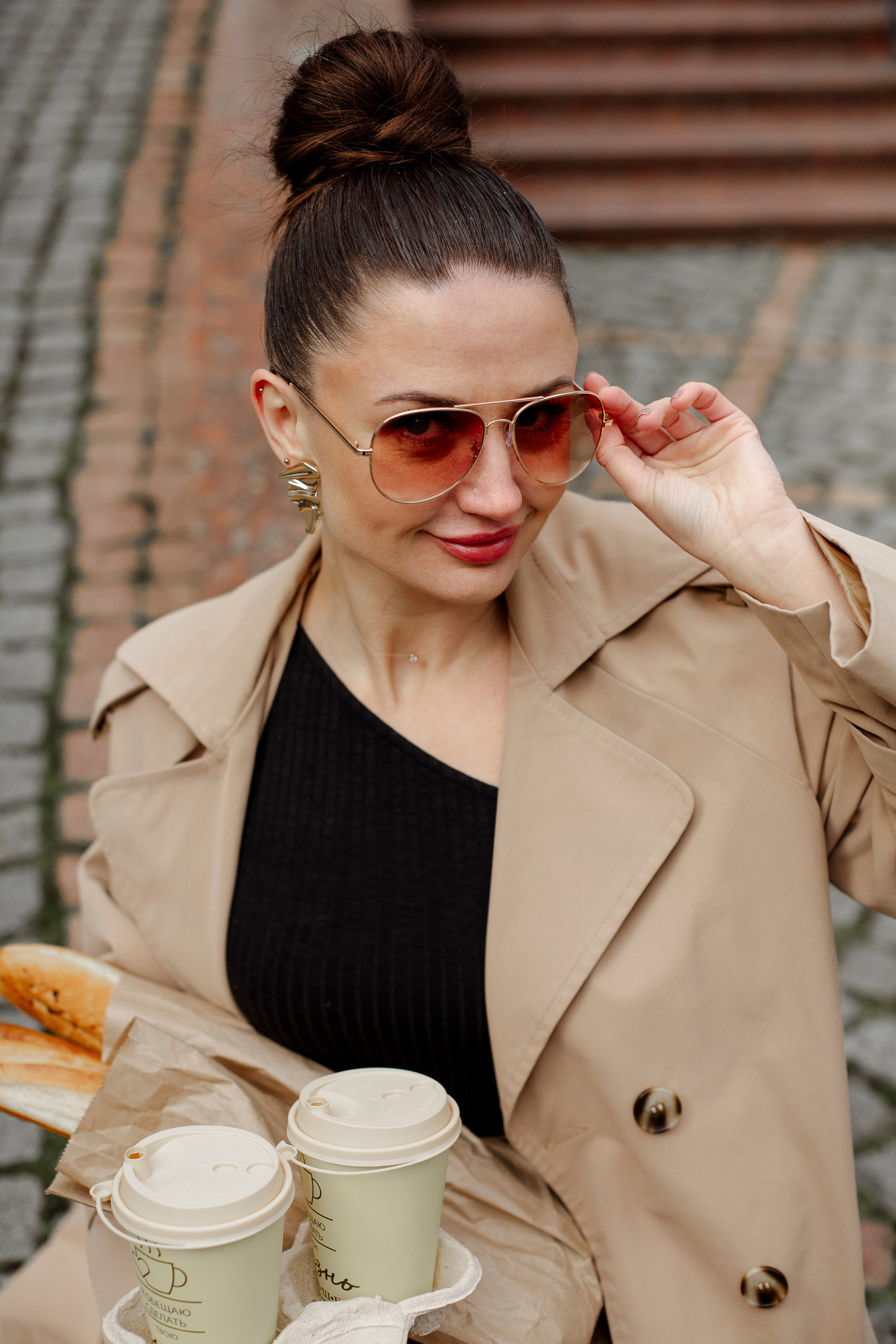 Люба. Фотограф Новороссийск