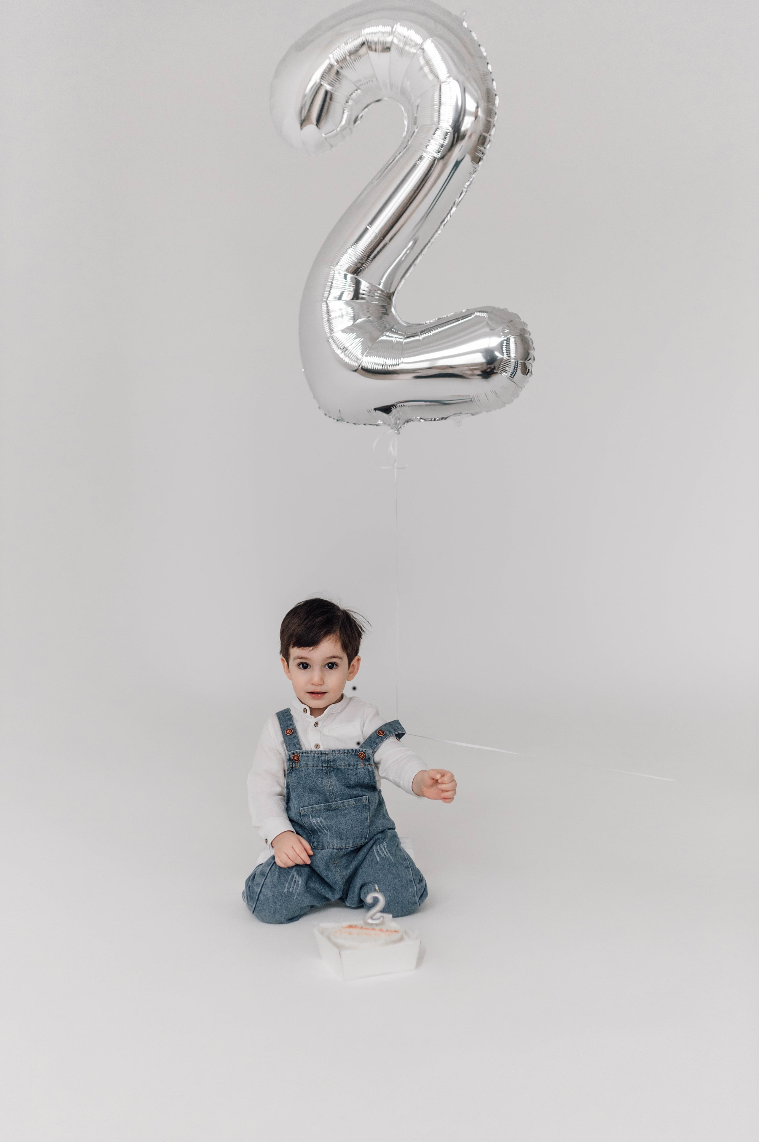 Микаэлю 2 годика. Фотограф в Москве Юлия Хамзина