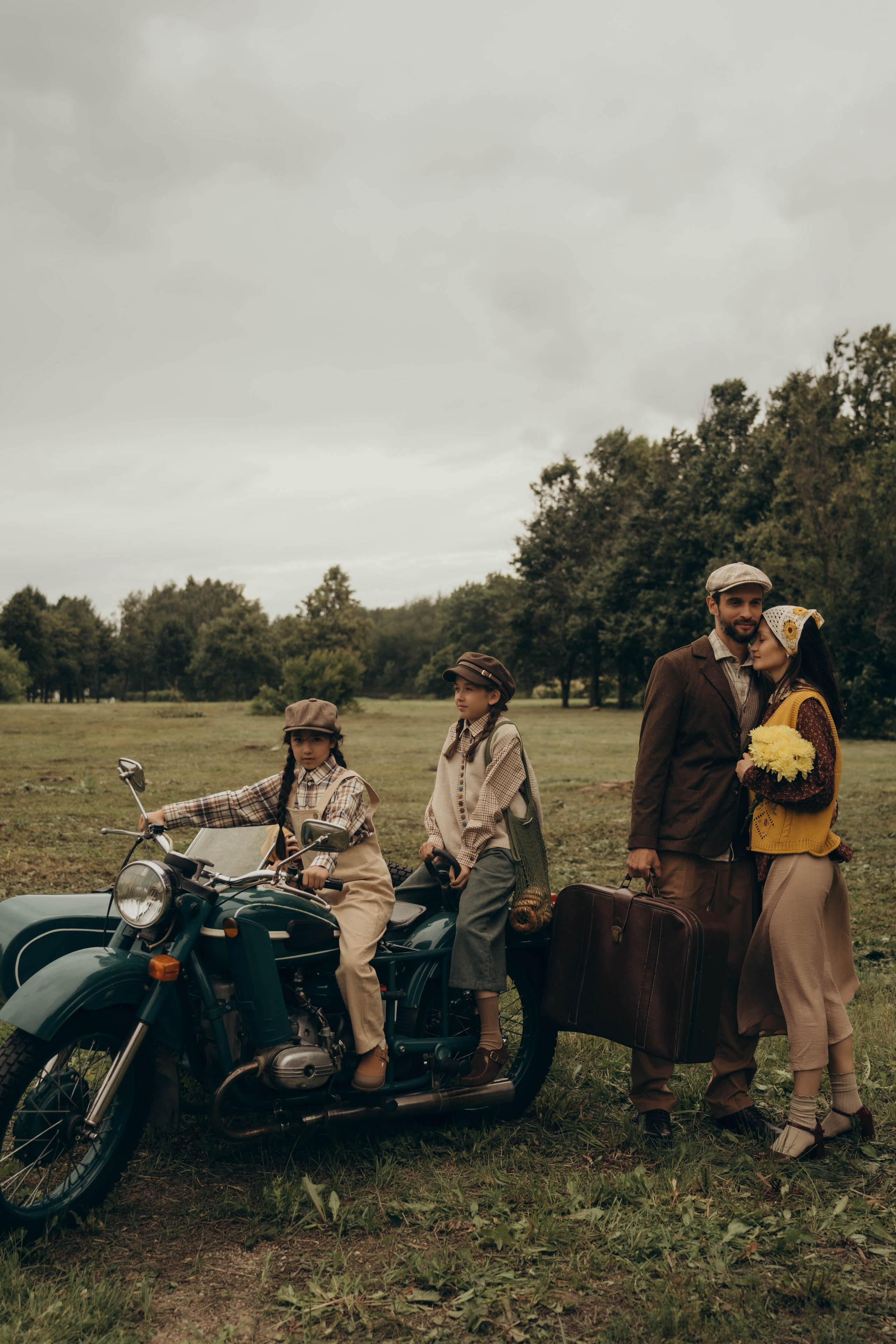 Семья-самое тёплое место на Земле