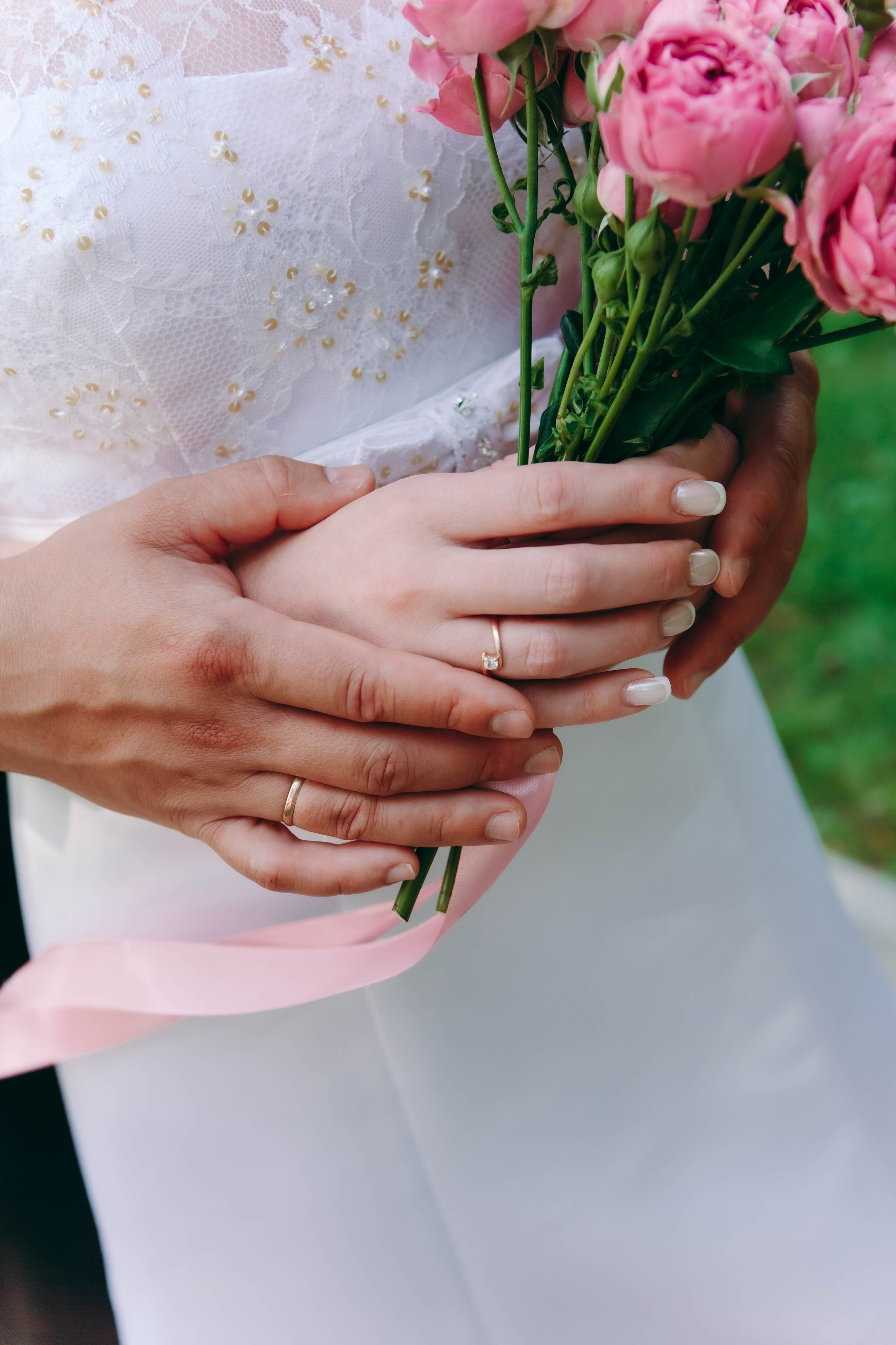 Ксения 💍. Фотограф Ольга Крукле