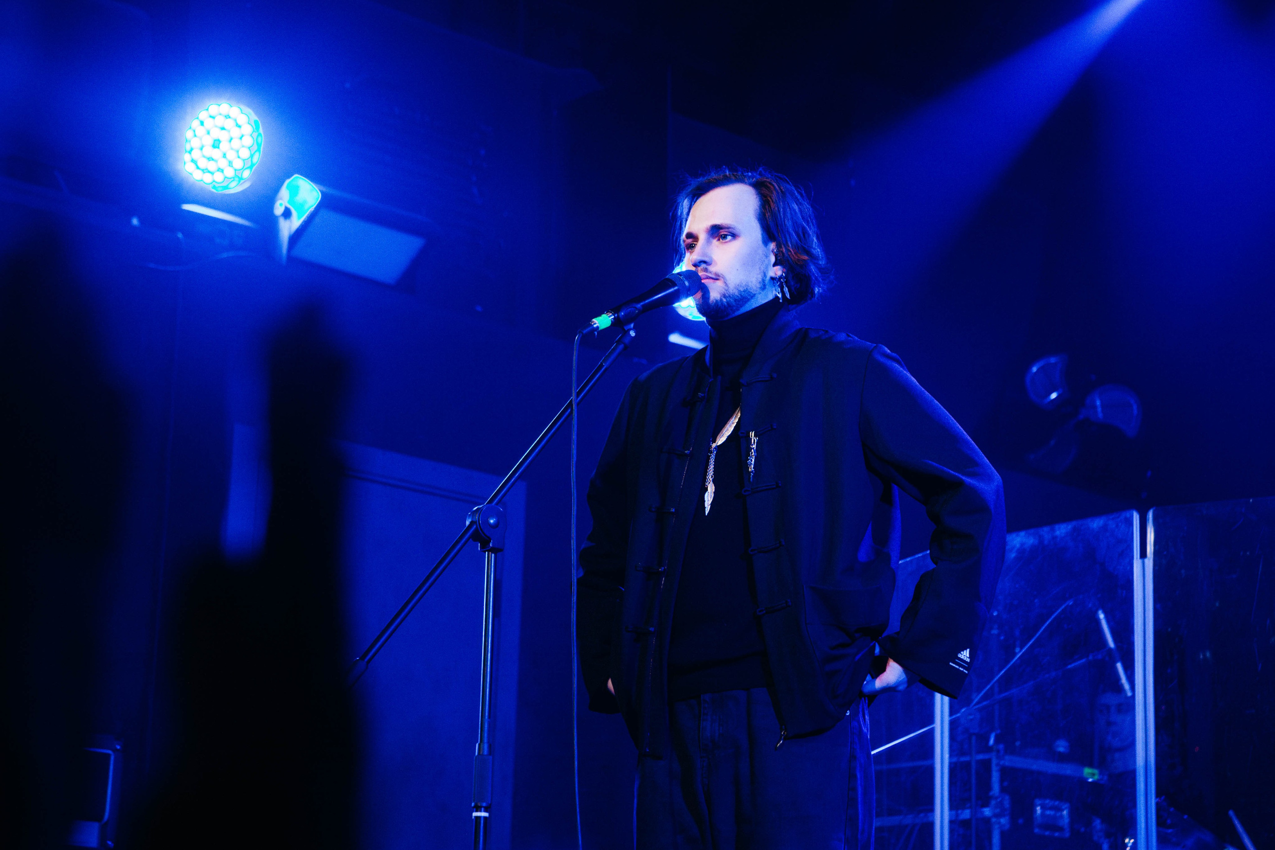 Рубеж Веков 03.04.2025. Фотограф Ольга Крукле