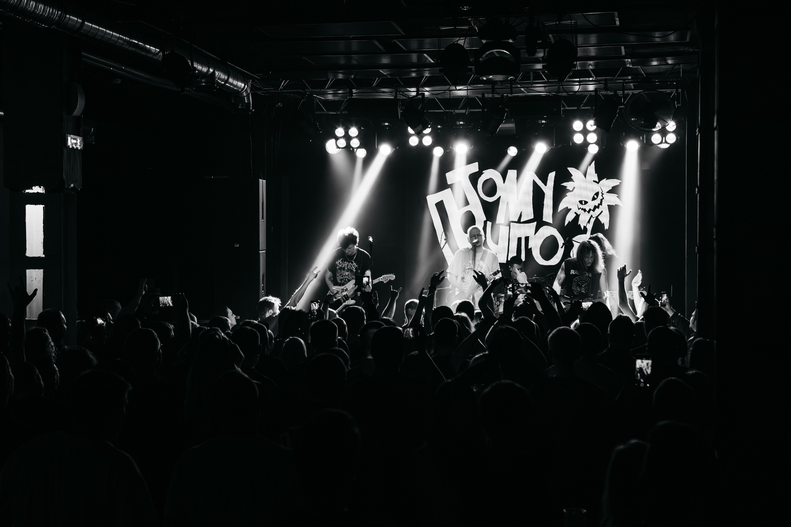 ПОТОМУ ЧТО. Фотограф Ольга Крукле