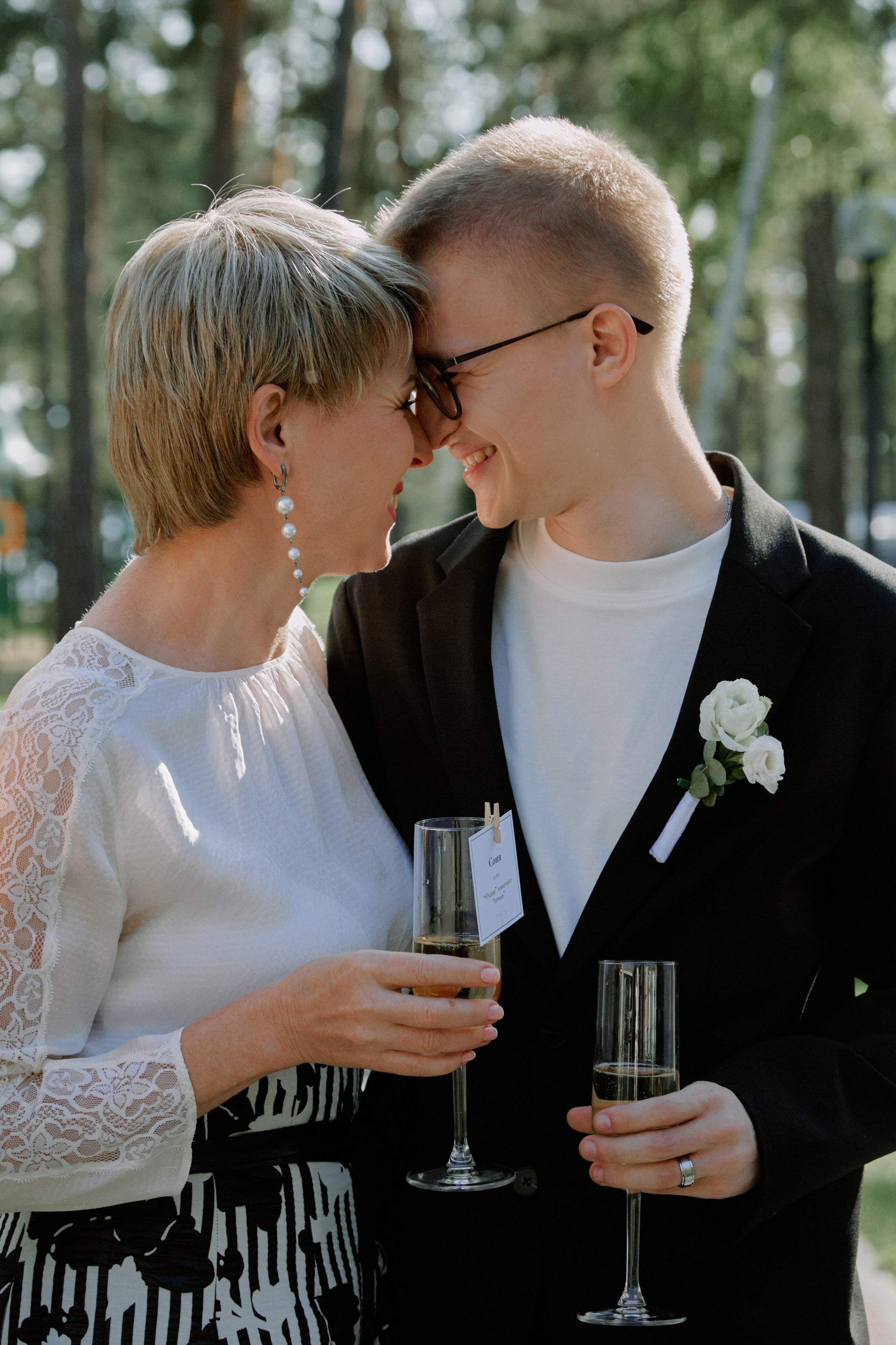 Лаймовое настроение. Фотограф Елена Краснопевцева