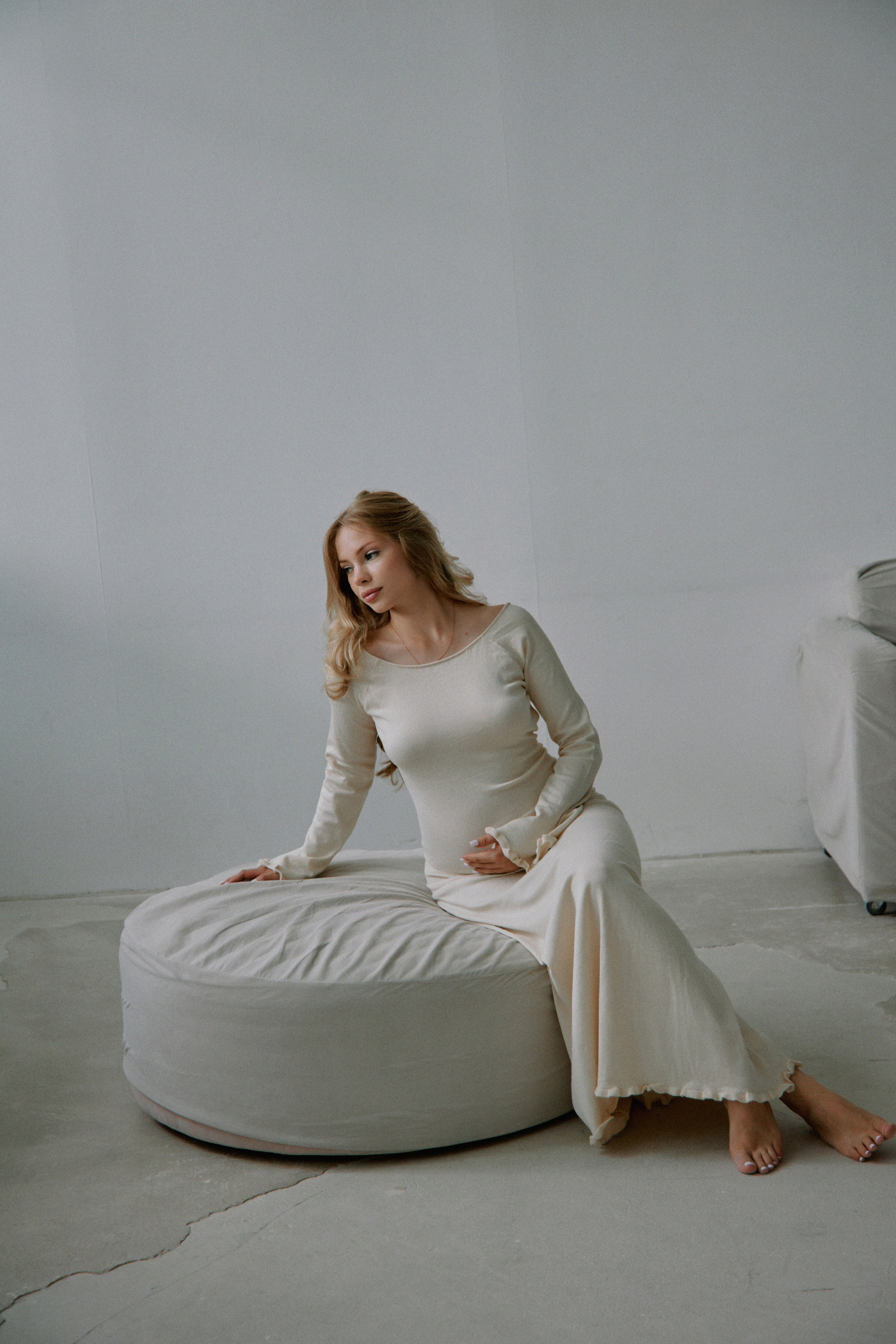 Семейные истории. Фотограф Елена Краснопевцева