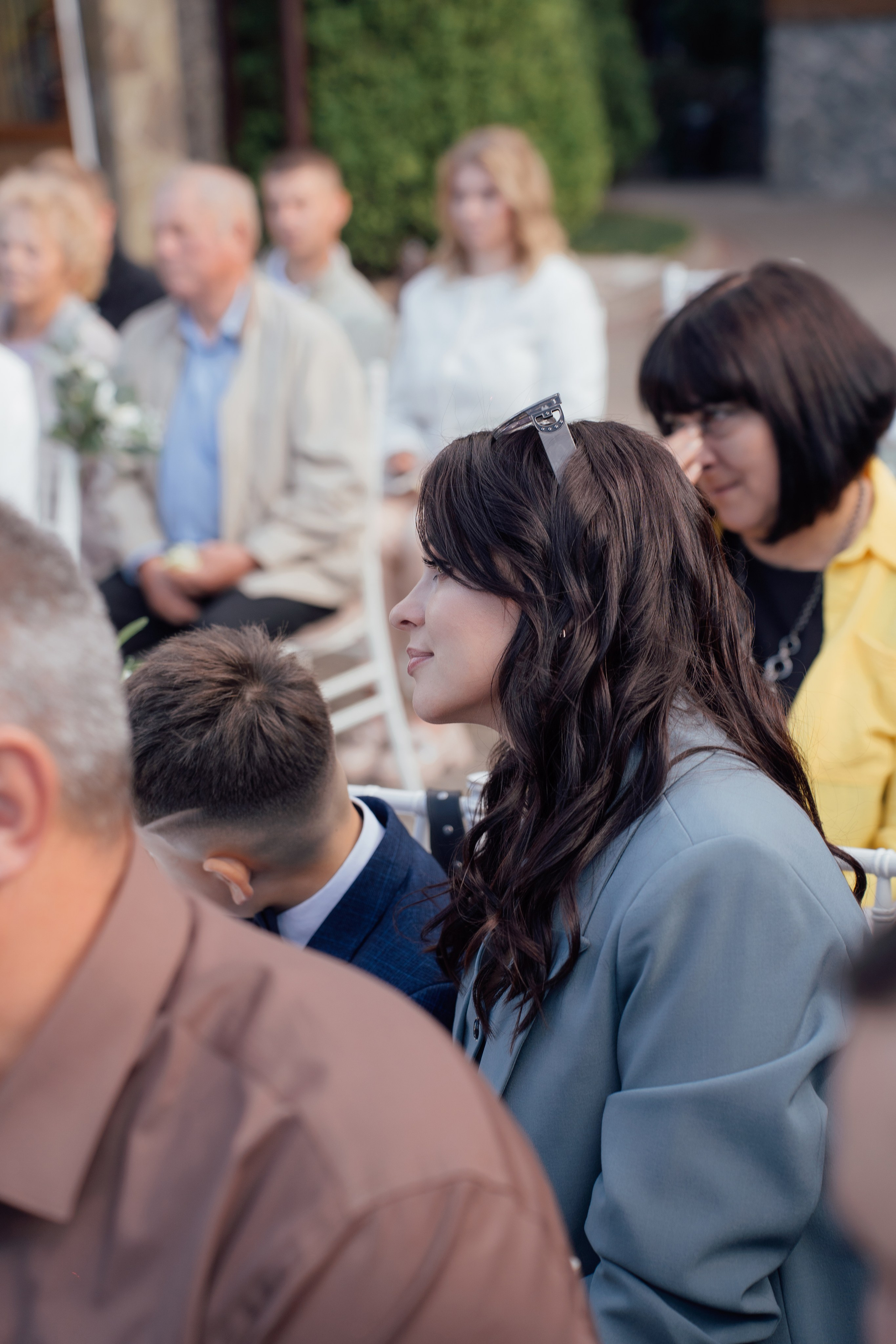 Матвей и Оля. Главная