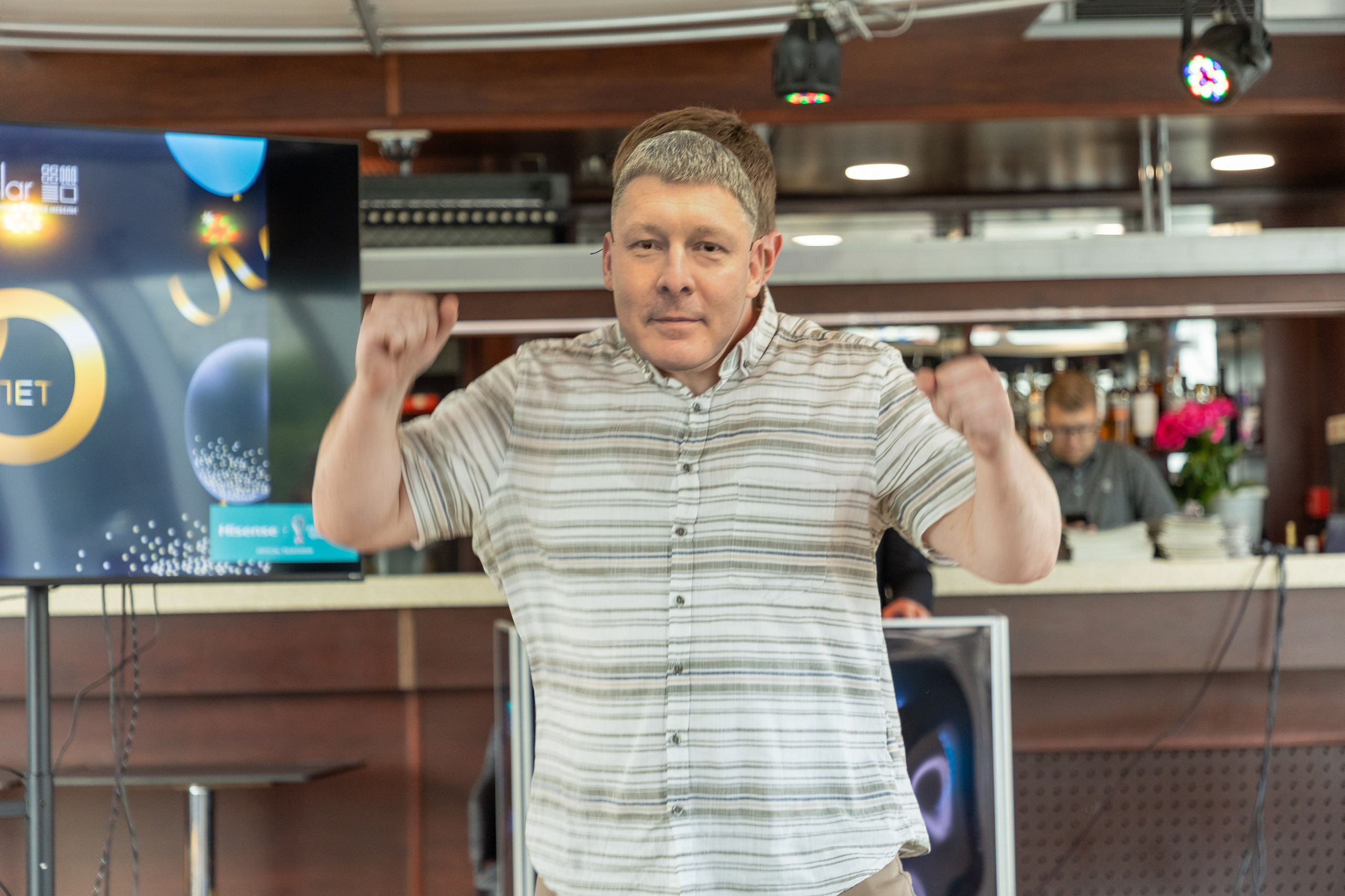 Корпоратив. Фотограф в Москве Алексей Липилин