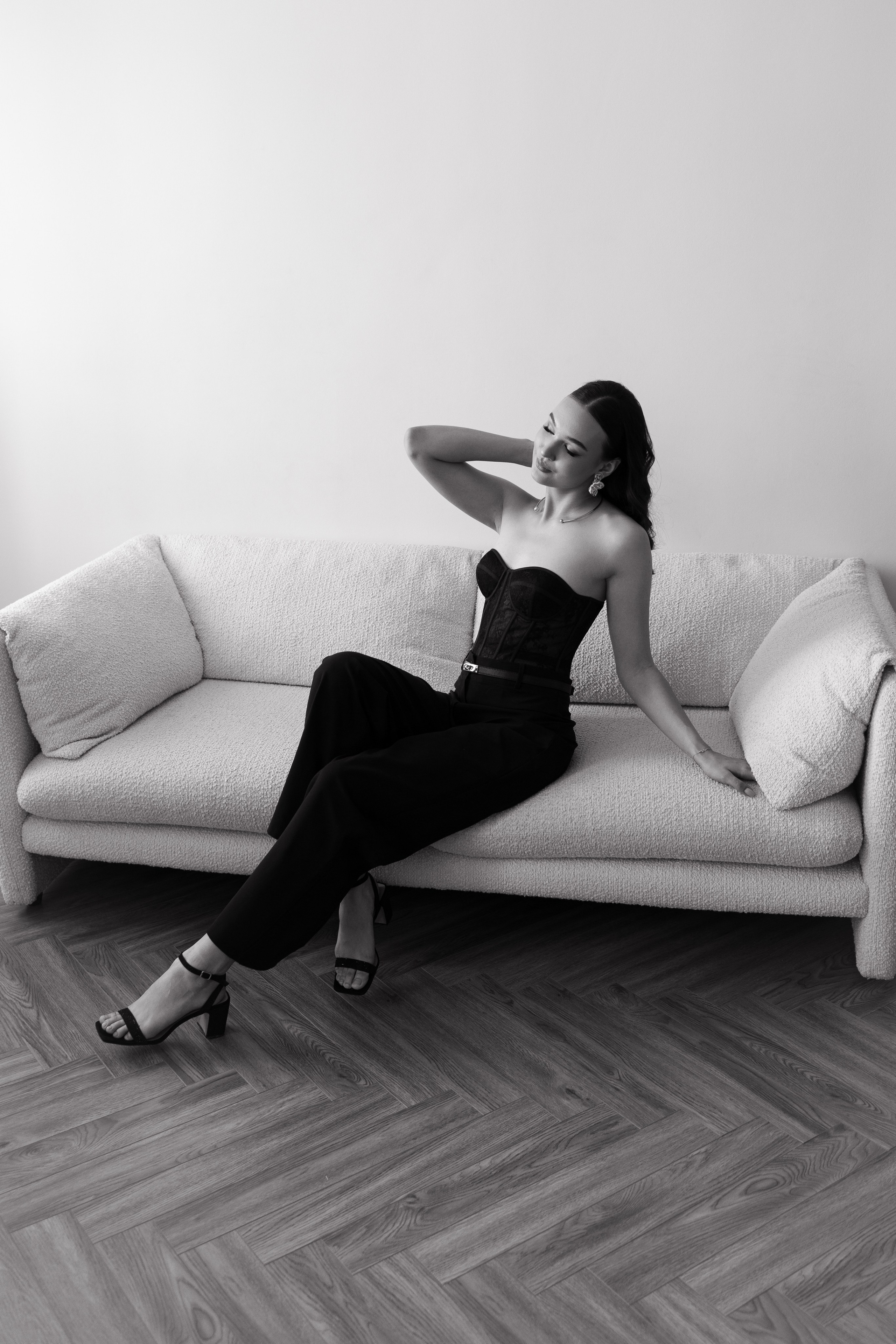 Анастасия. Свадебный и портретный фотограф в Орле и Москве Диана Ларичева