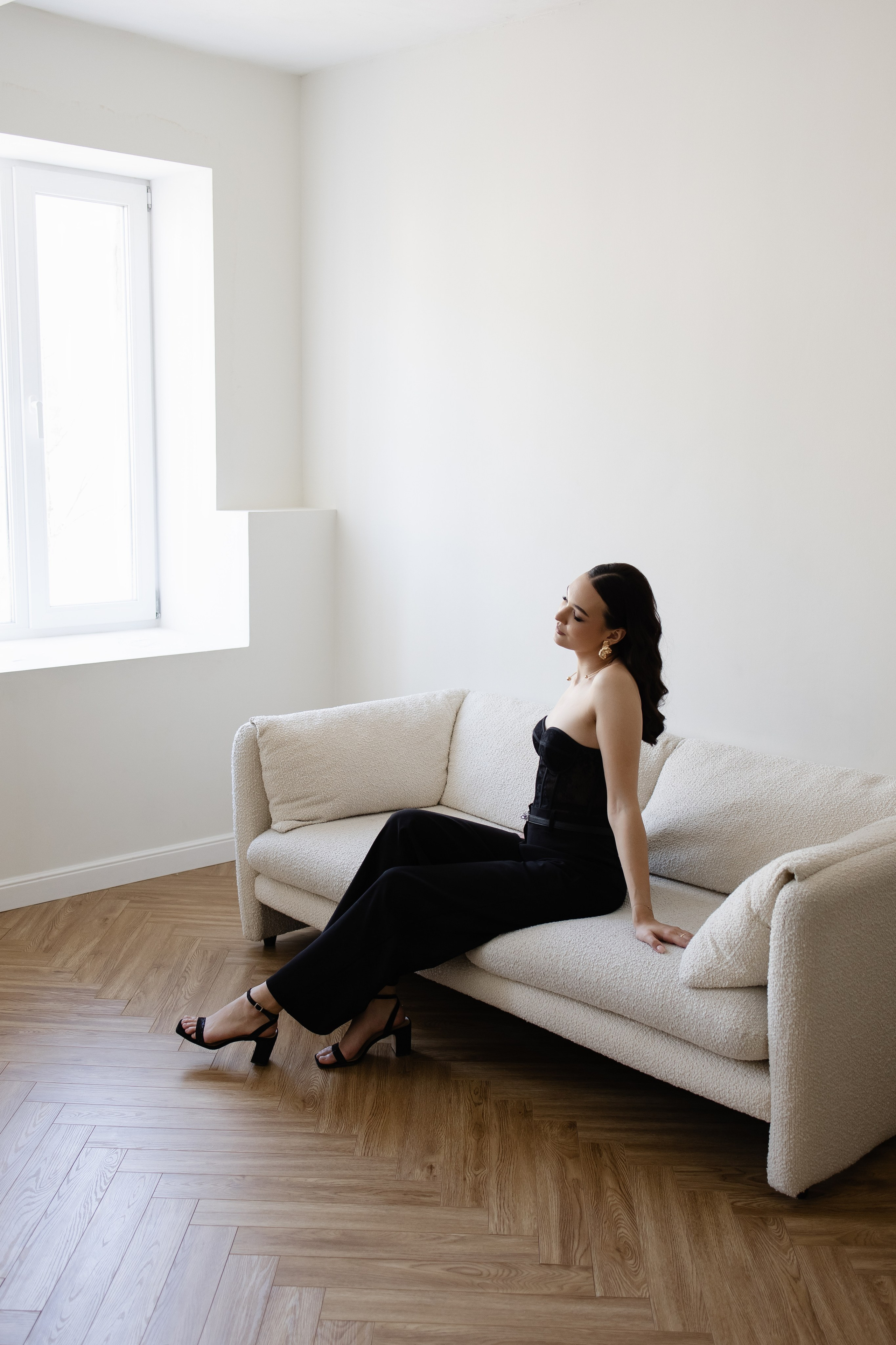 Анастасия. Свадебный и портретный фотограф в Орле и Москве Диана Ларичева