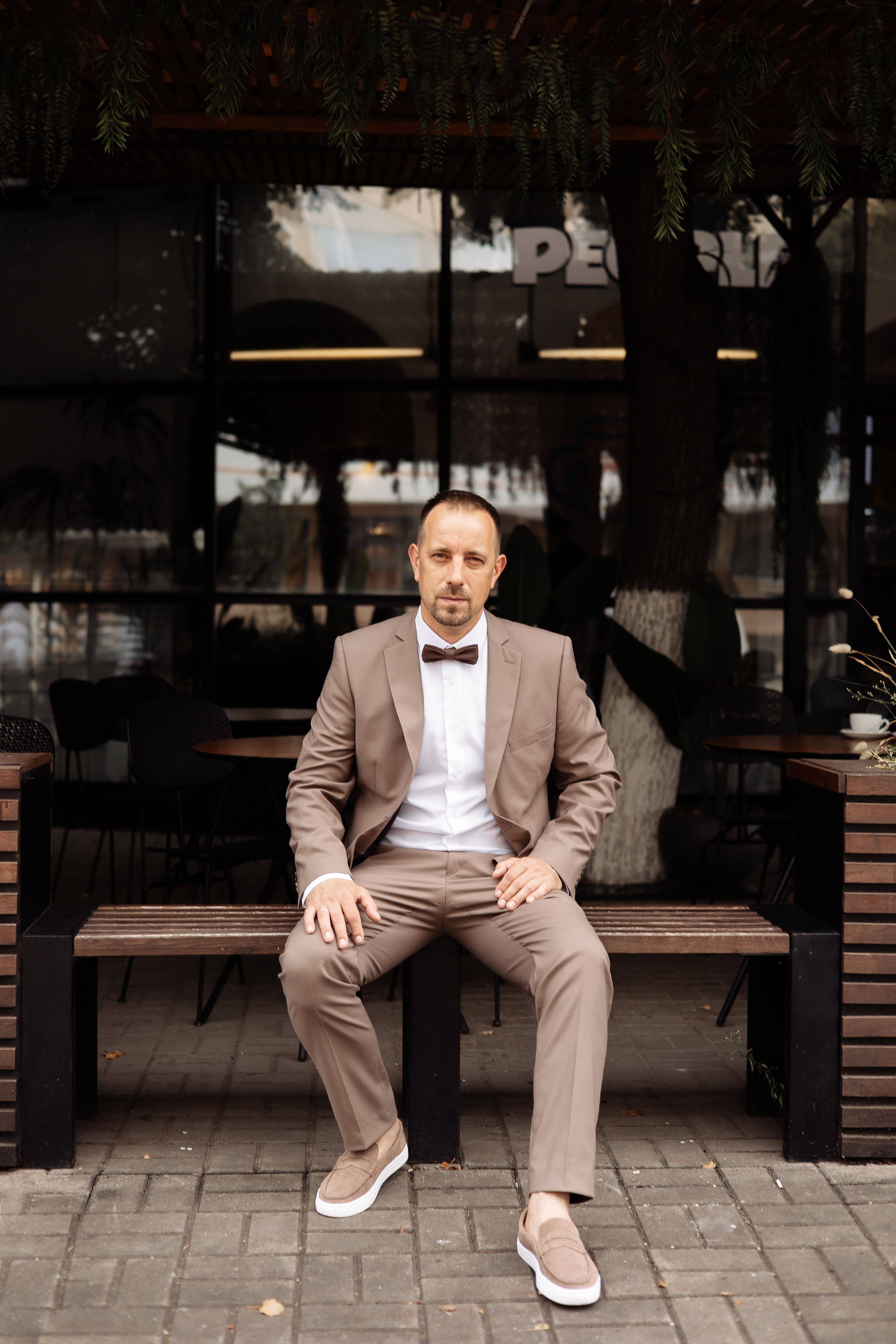 Алексей & Елена. Фотограф Орел Диана Ларичева