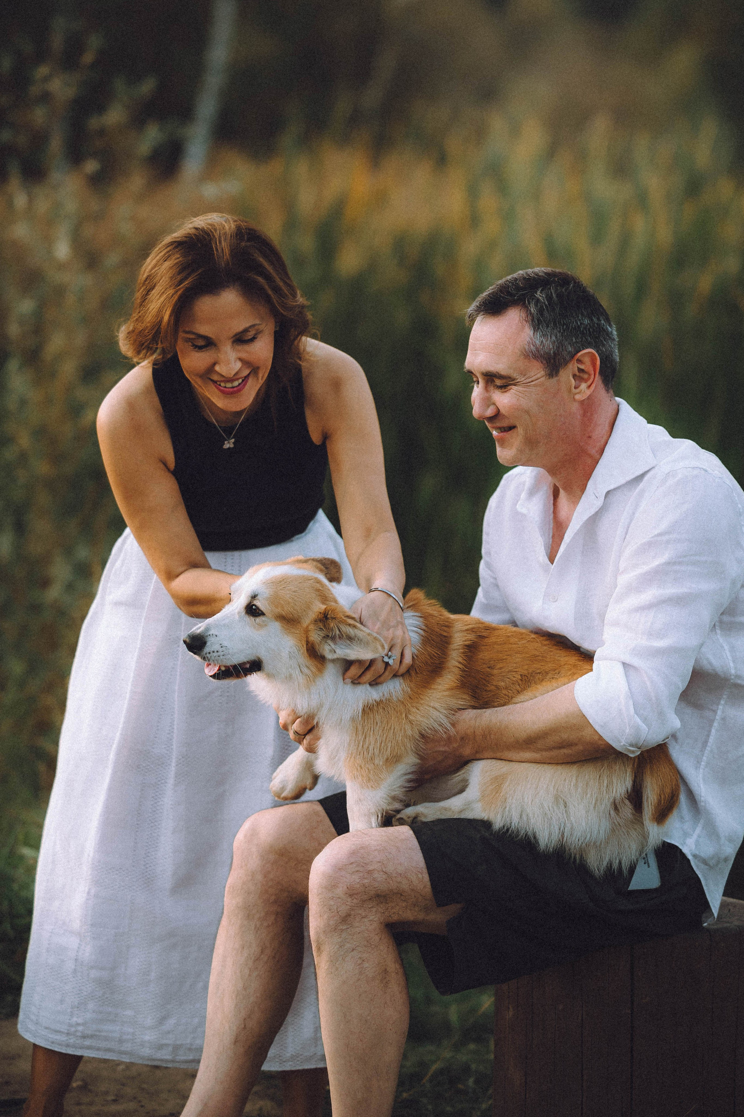 Арчи и его семья