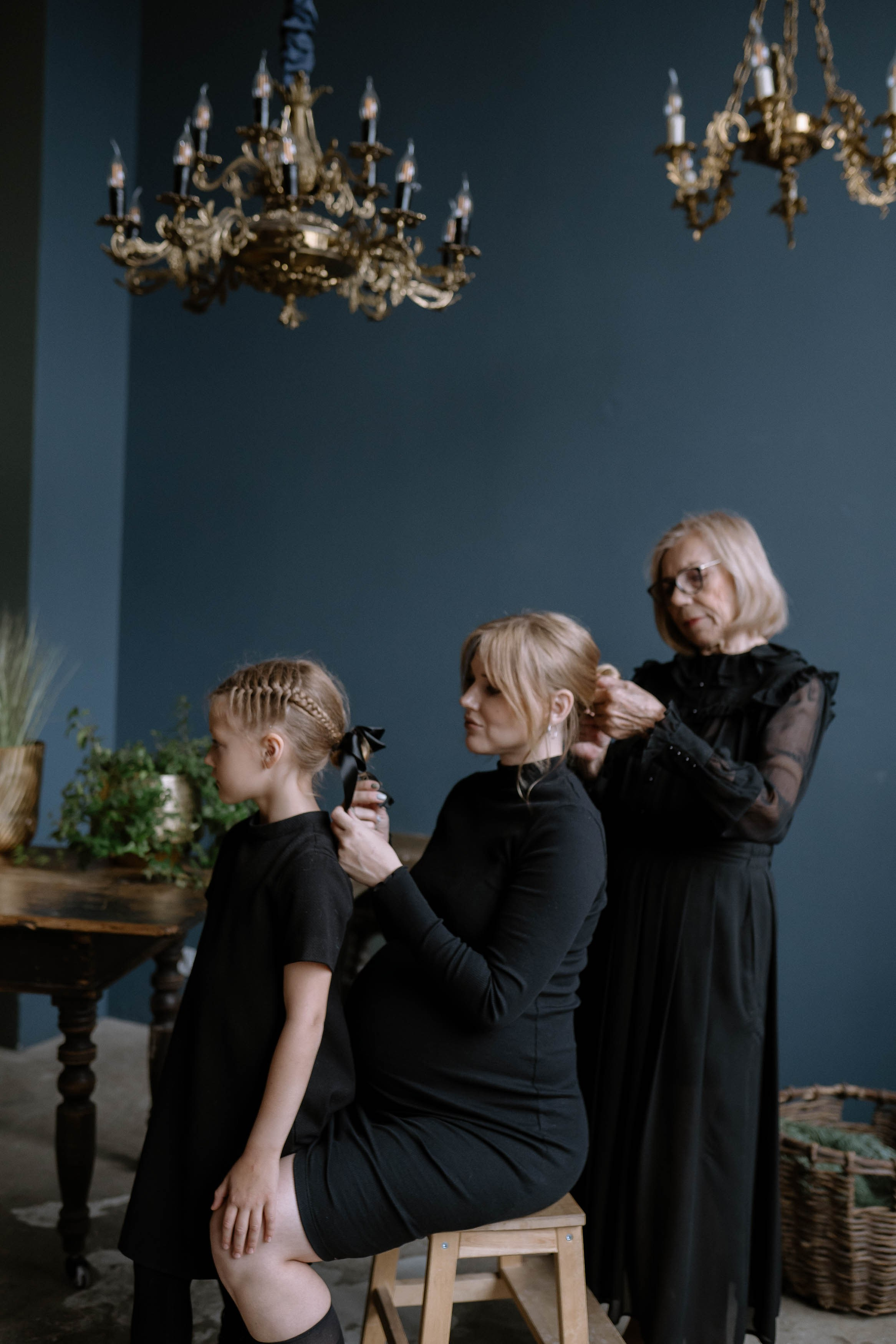 Моя бабушка — писатель. Андрейко Надежда