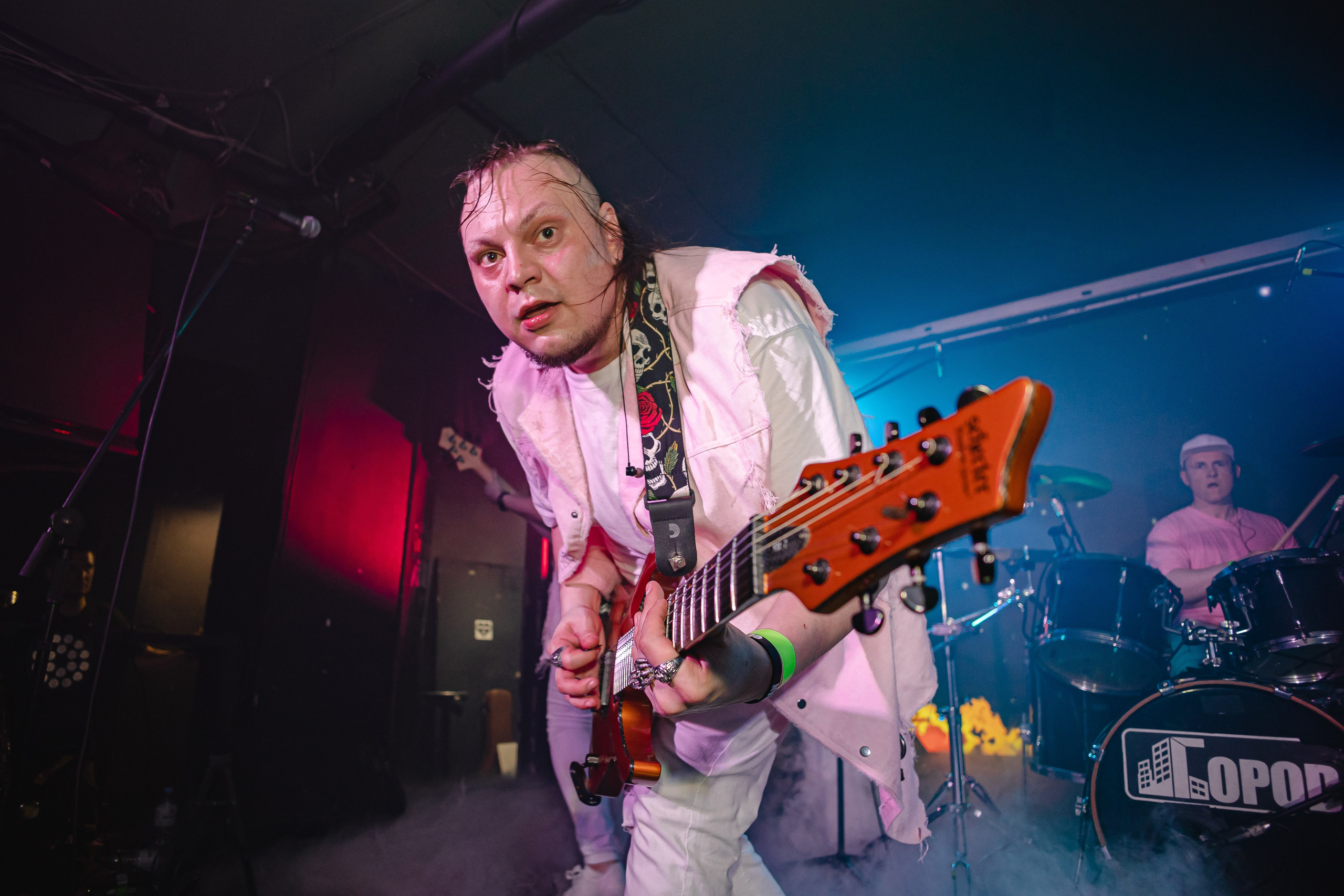 GETRAN. Фотограф Сонкина Татьяна