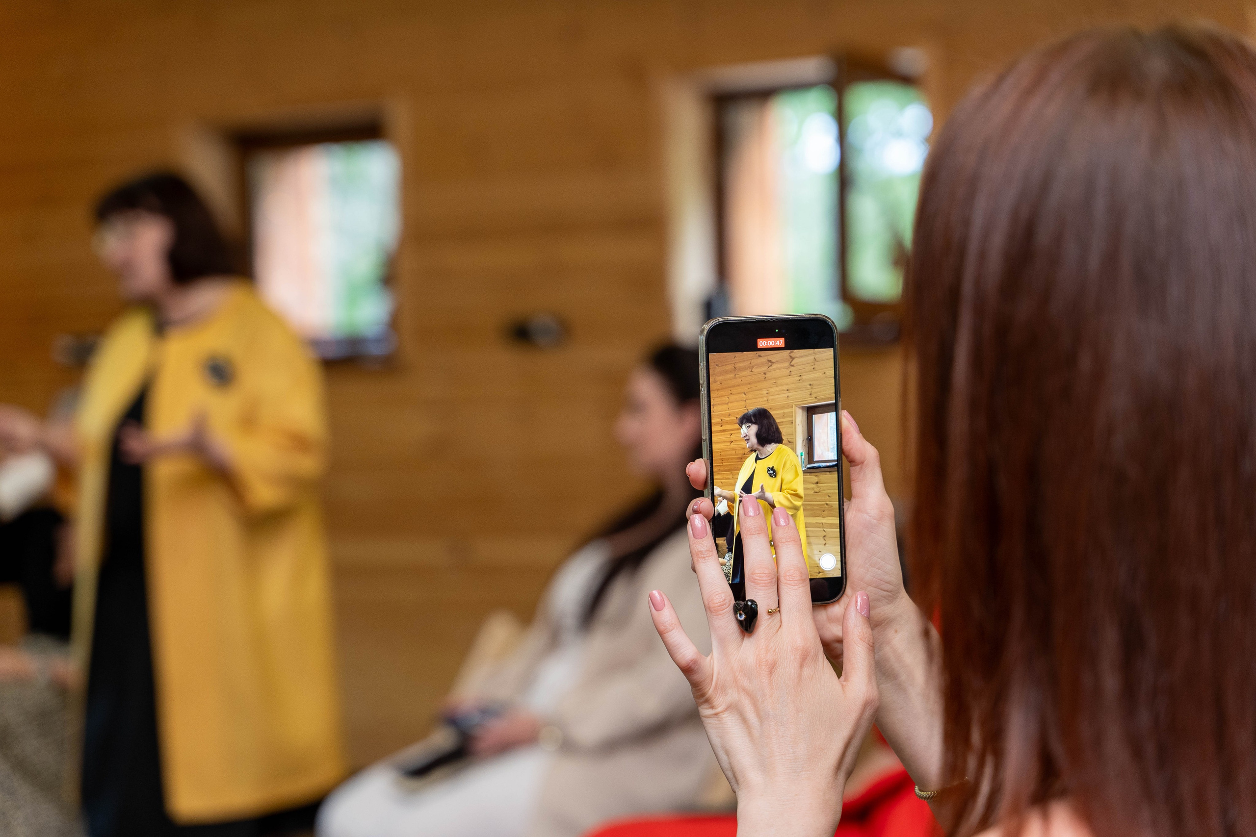 Большой Мастермайнд. Студийный фотограф в Петропавловске-Камчатском