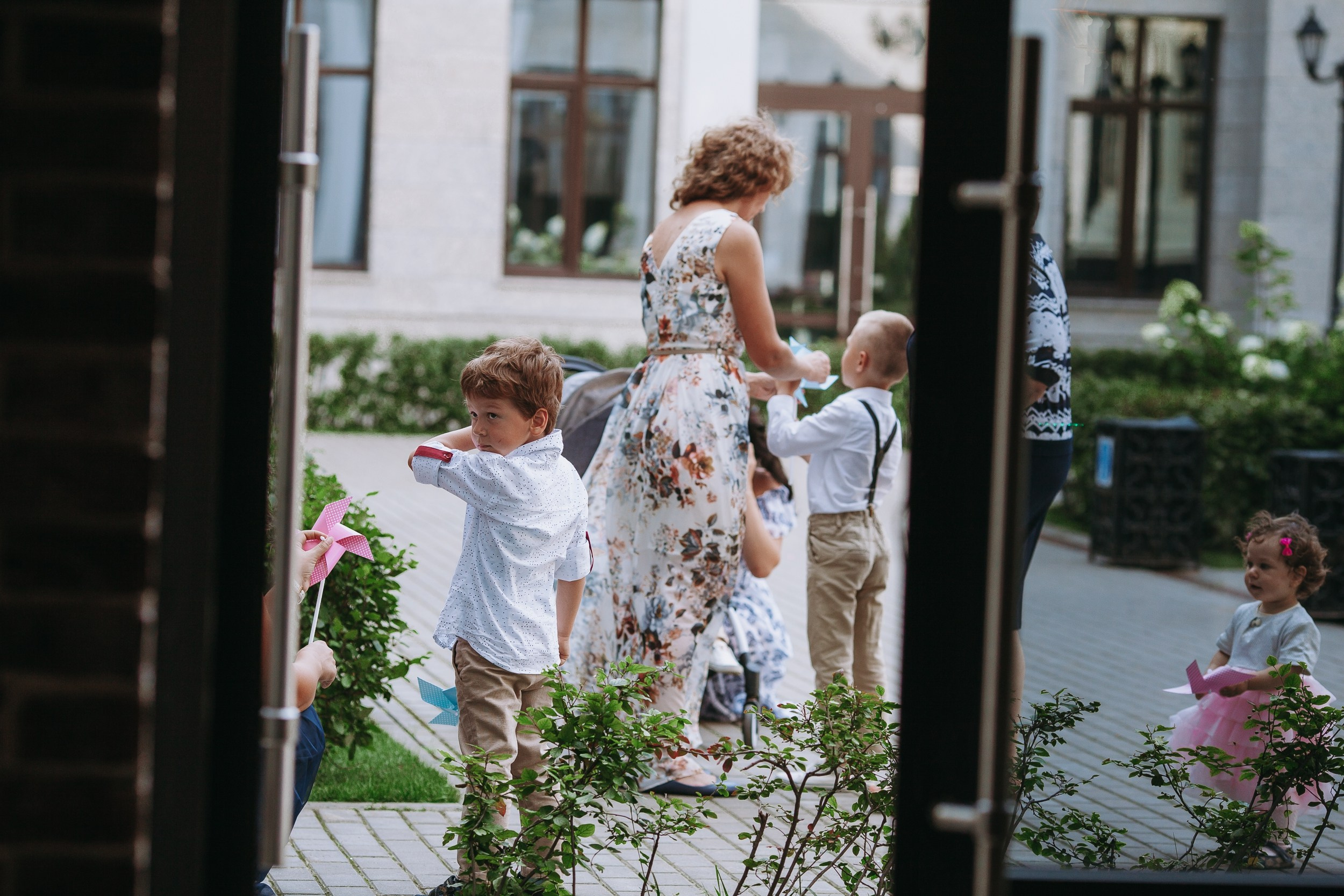 Кристина и Саша. Фотограф Артем Черепанов Москва