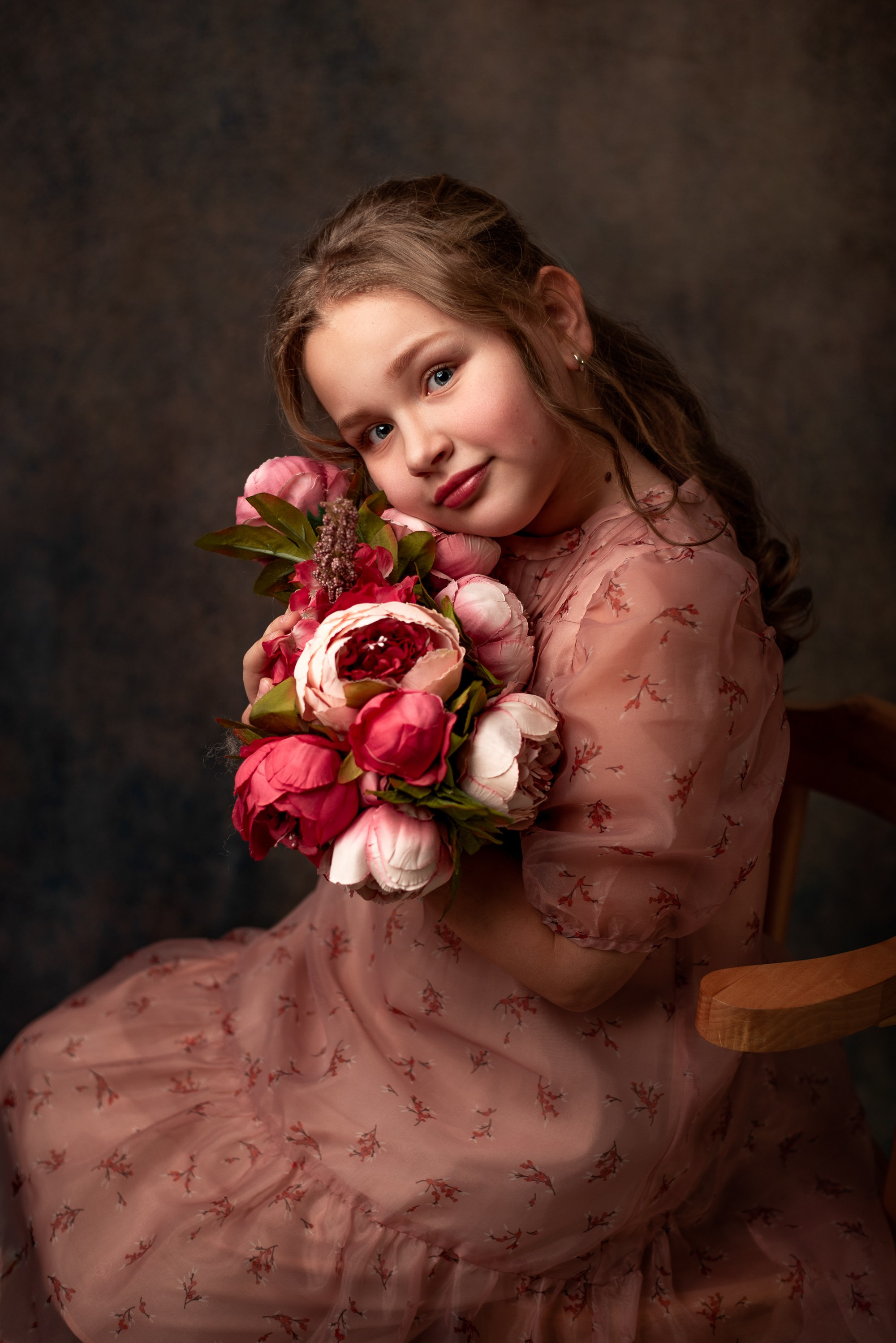 Фоны. School Photographer In Astana Tabakova Natalya