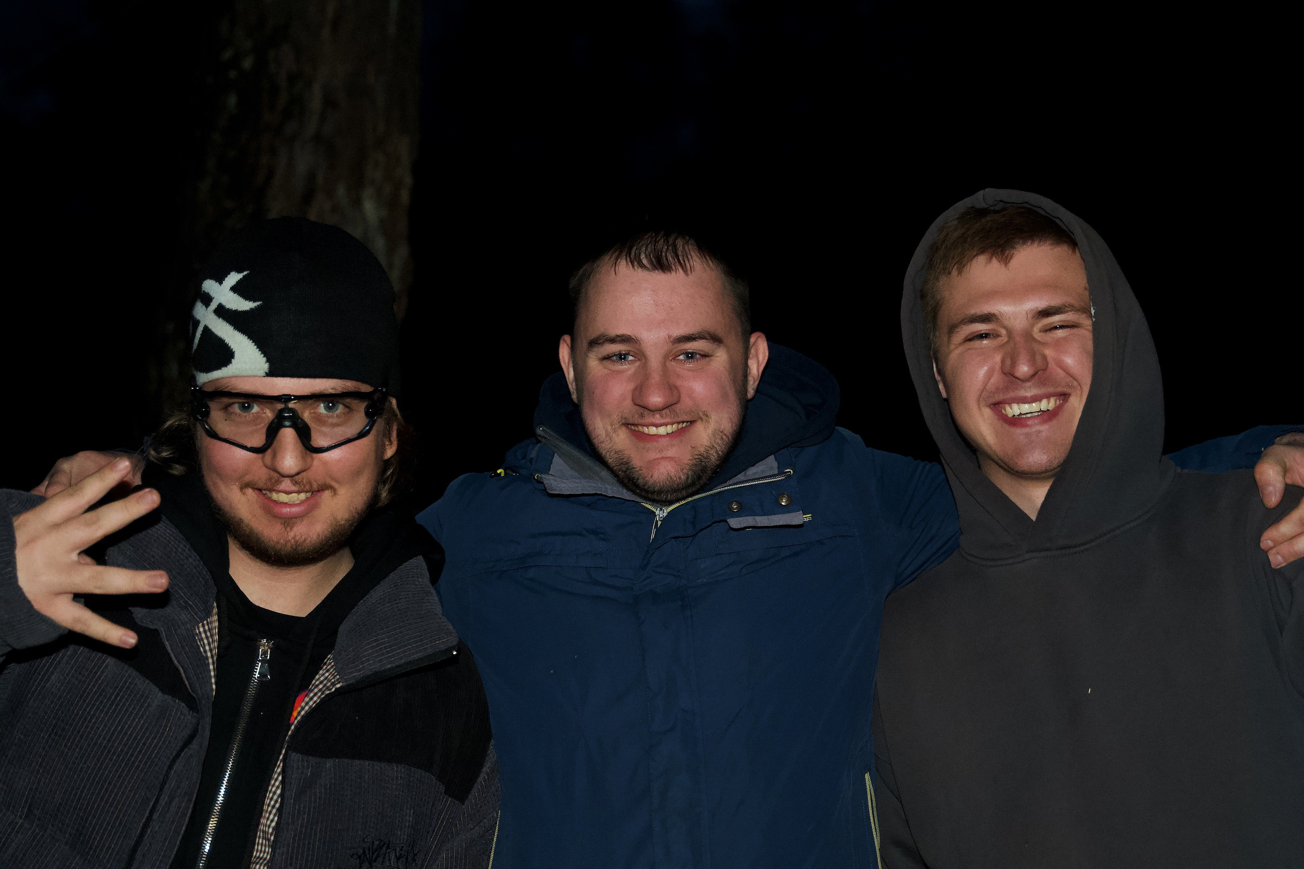 РЕПОРТАЖНАЯ СЪЁМКА. Разноплановый фотограф из Москвы/Твери