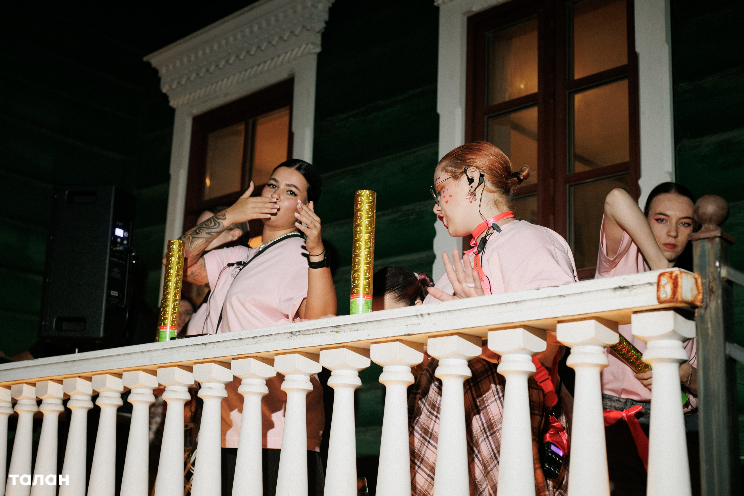 ВИНОТЕКА [бар+магаз] — BIRTHDAY PARTY. СВОИ. ФОТООТЧЕТЫ-СОБЫТИЯ-МЕСТА