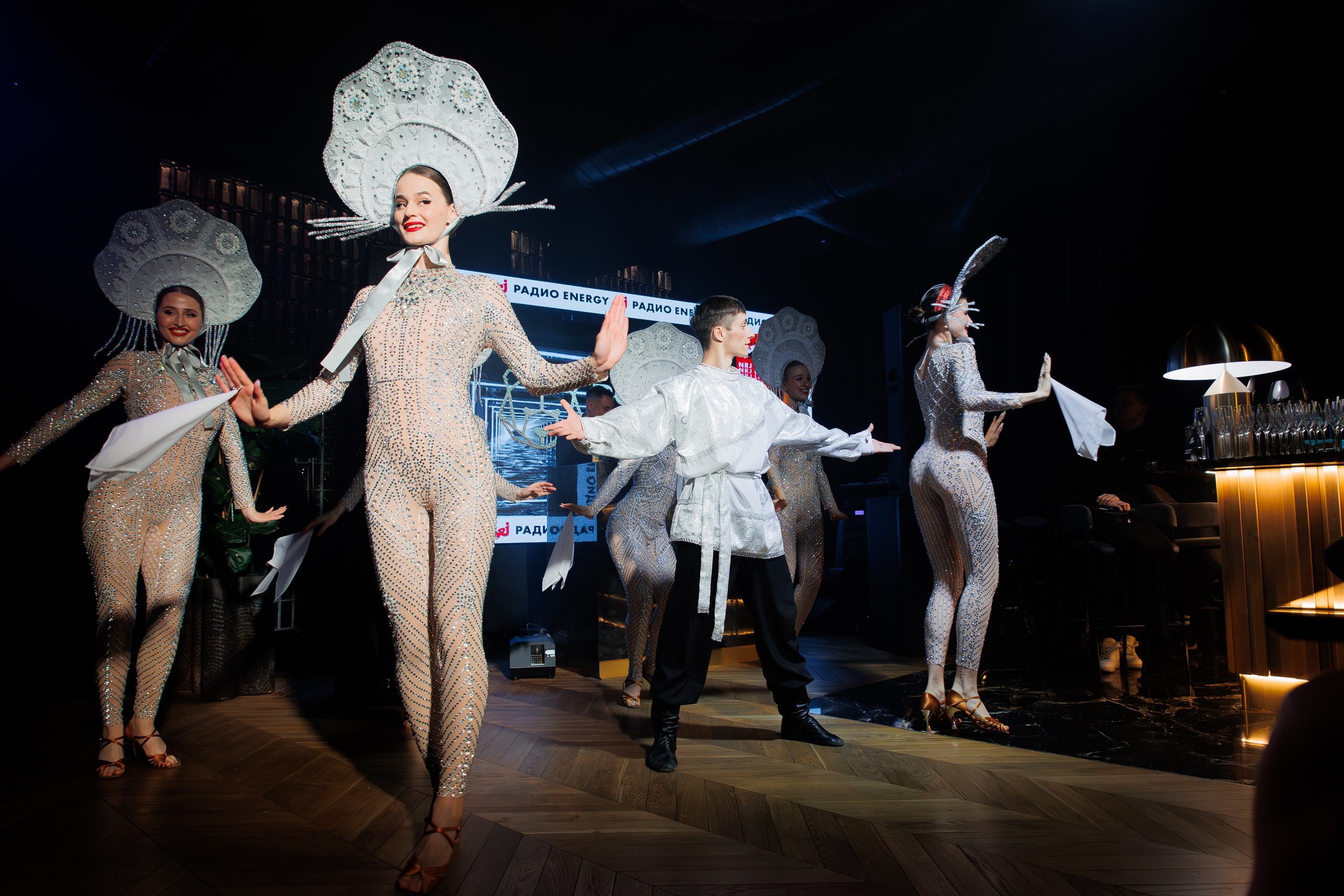 RUSSIAN TREND | INLOVE | REGENT. СВОИ. ФОТООТЧЕТЫ-СОБЫТИЯ-МЕСТА