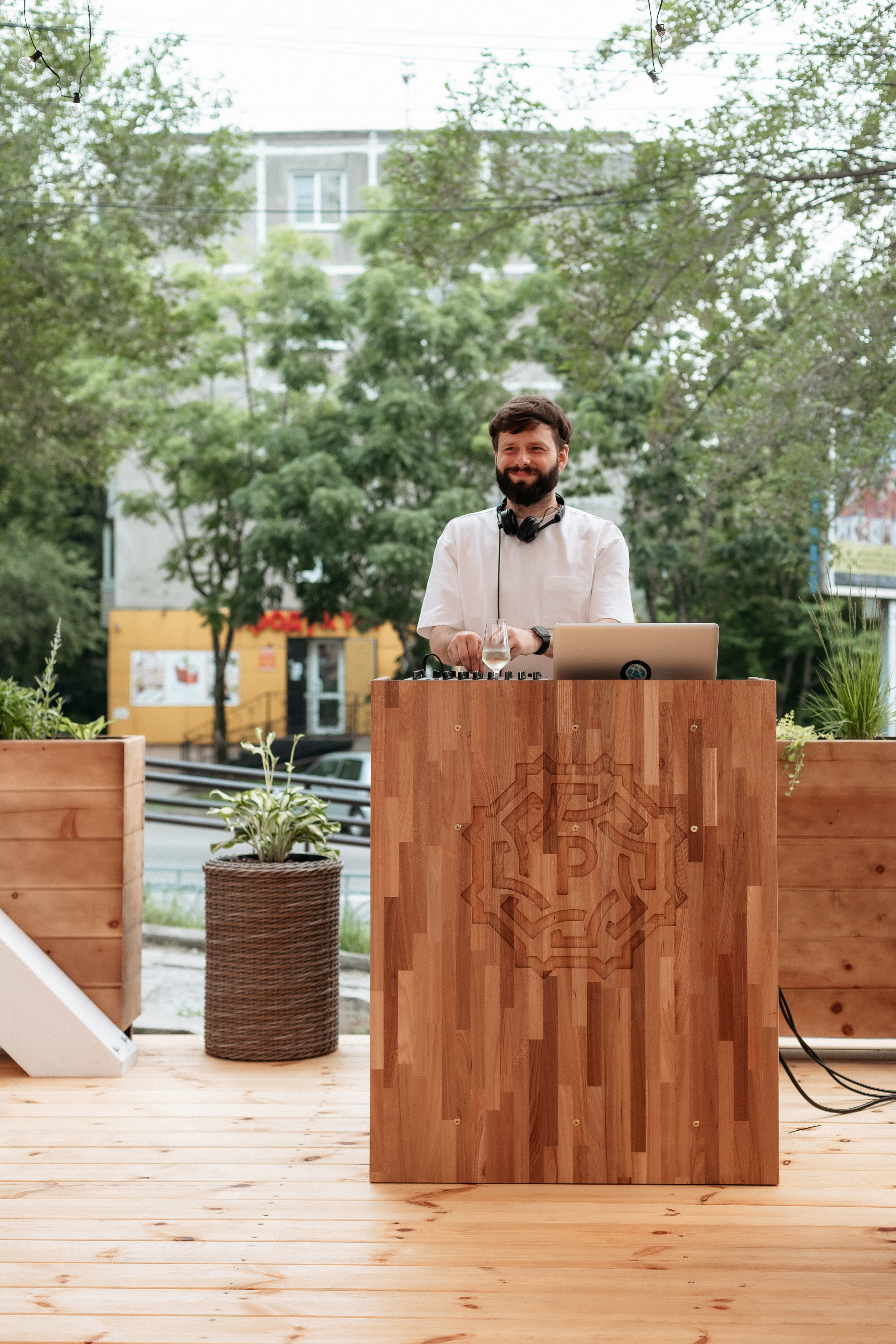 РЕСНОТА — ОТКРЫТИЕ ТЕРРАСЫ. СВОИ. ФОТООТЧЕТЫ-СОБЫТИЯ-МЕСТА