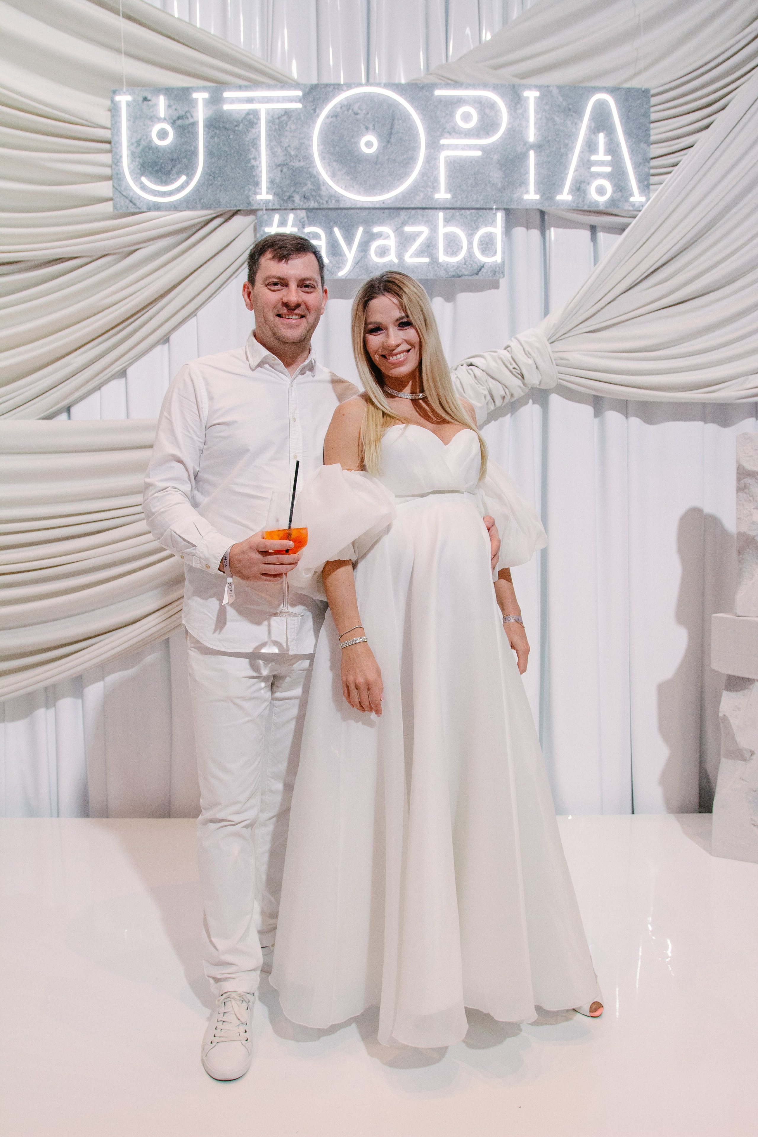 День рождения Аяза. Фотограф Москва — личные фотосессии, лавстори в студии