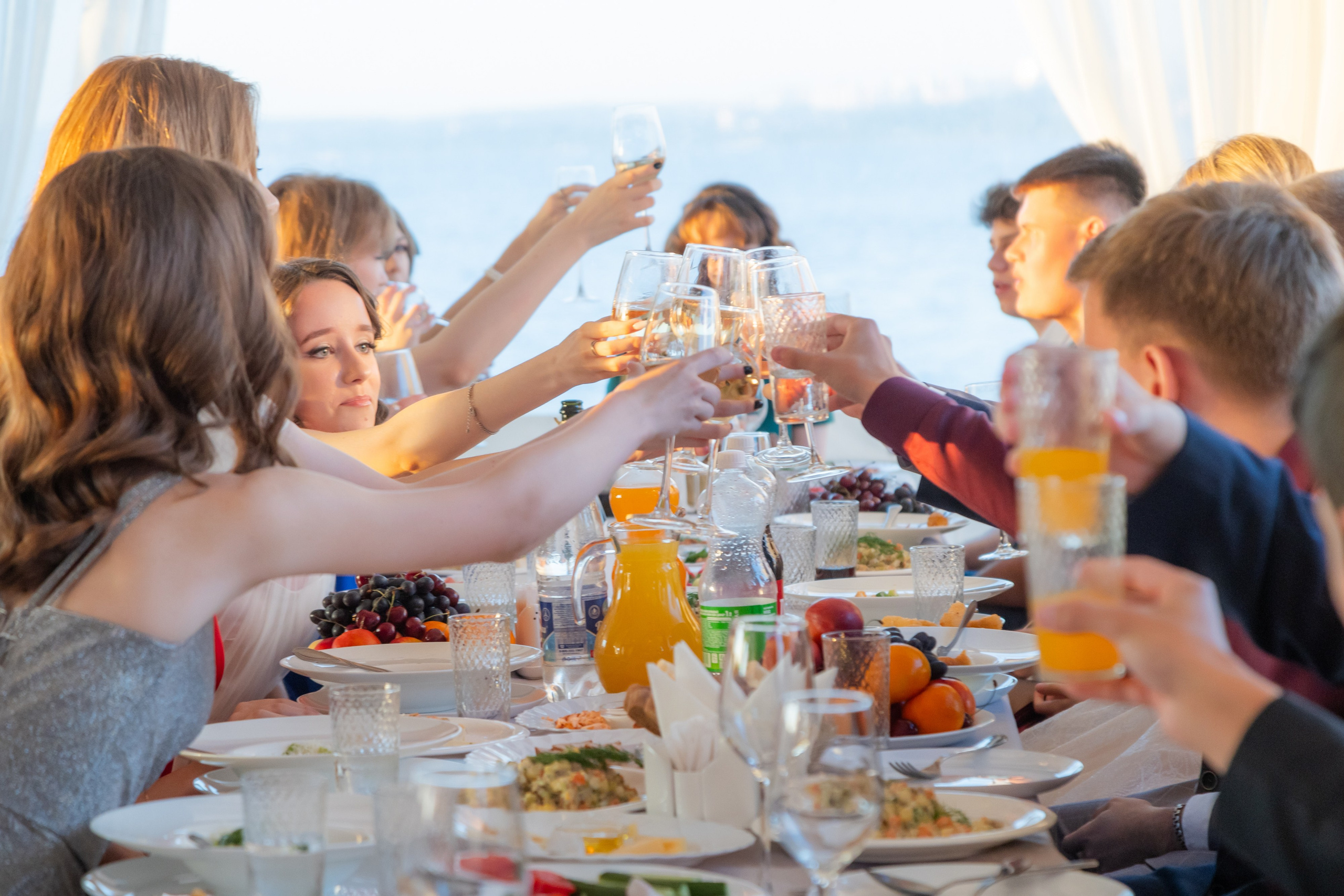 Выпускной 2024. Фотограф в Самаре / Олеся Широнина