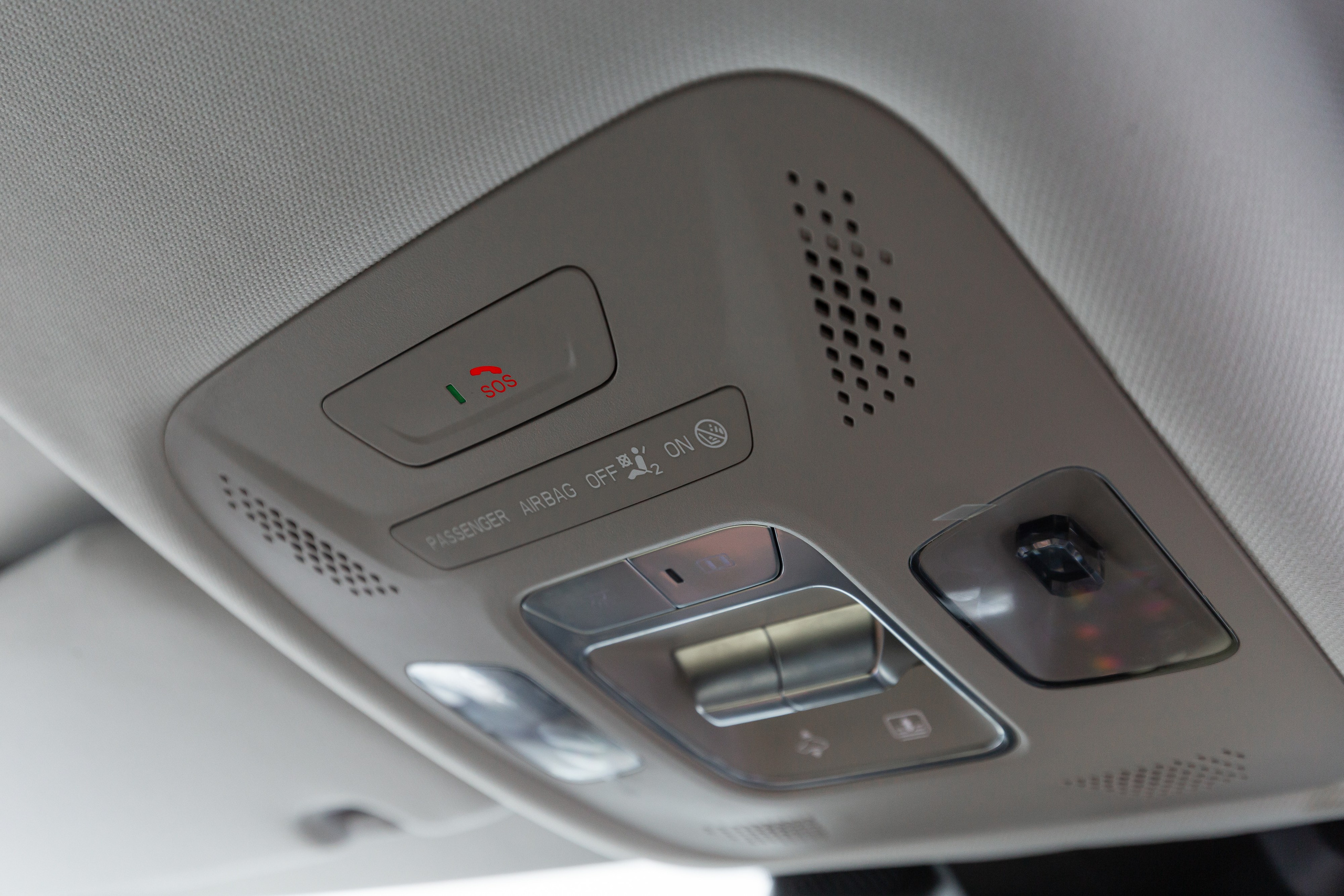 Jaecoo J7 4.0. Фотограф в Самаре / Олеся Широнина