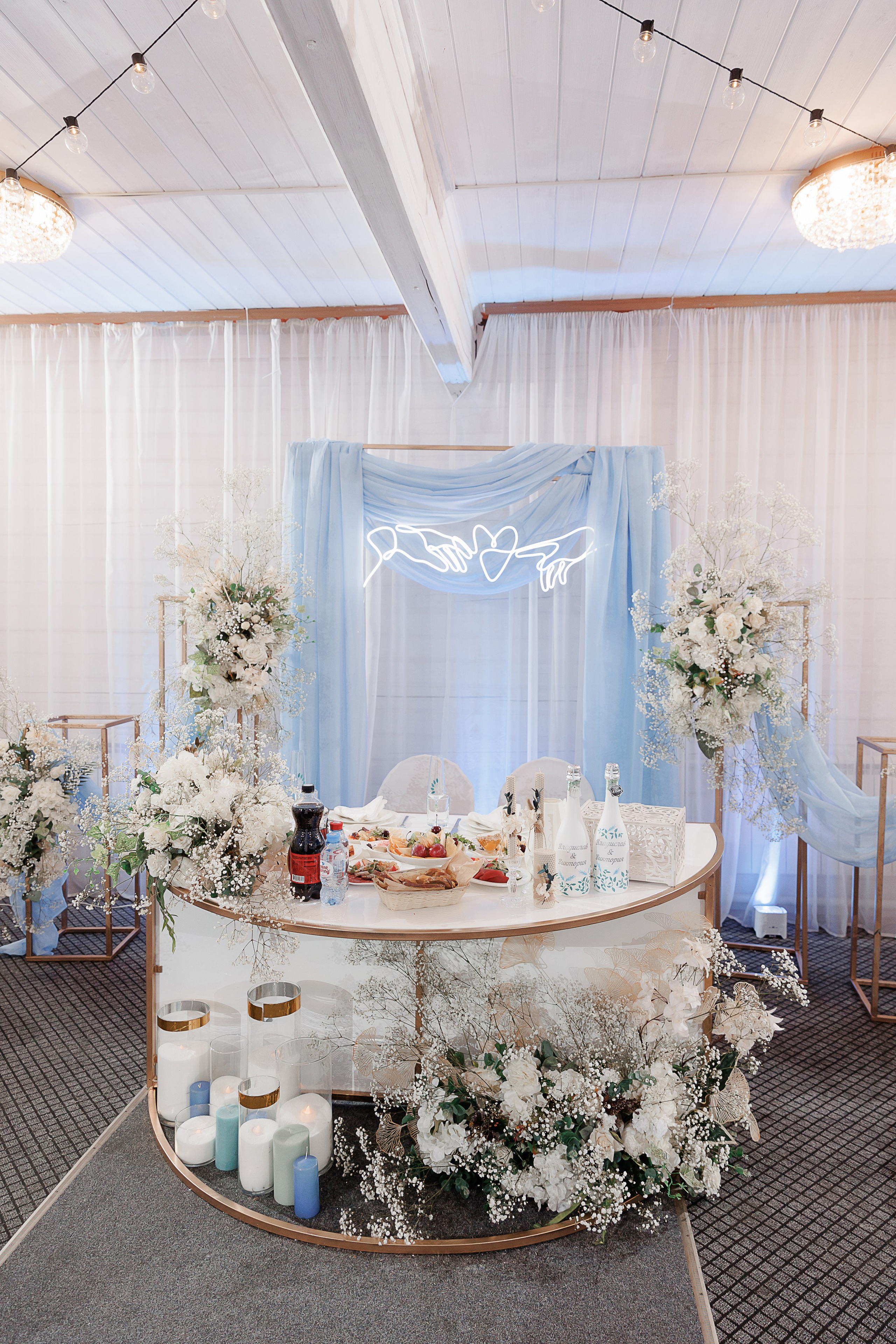 Вика и Влад. Свадебный и семейный фотограф в Твери и Тверской области