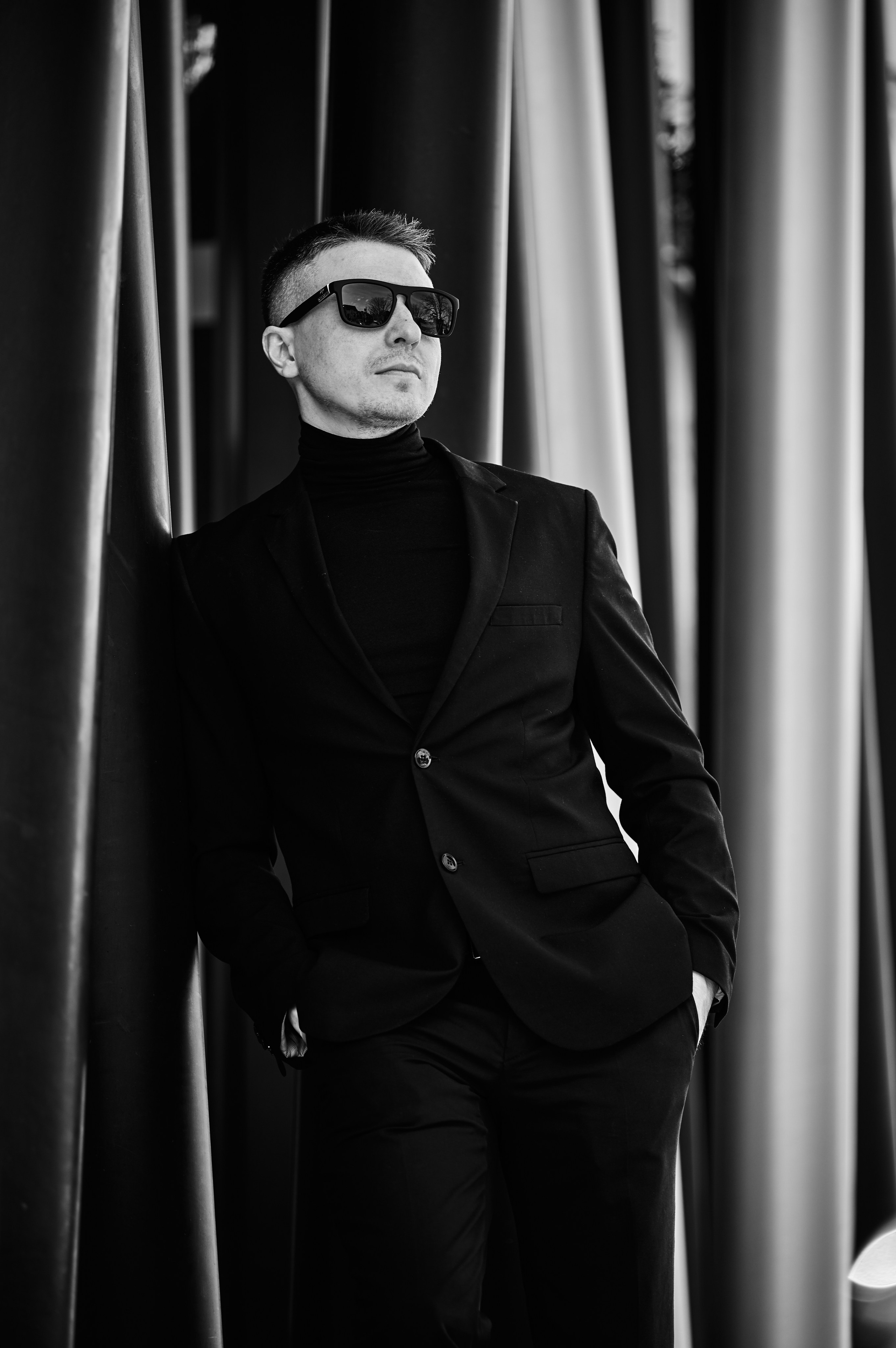 Съемка в городе. Свадебный, семейный фотограф в Краснодаре