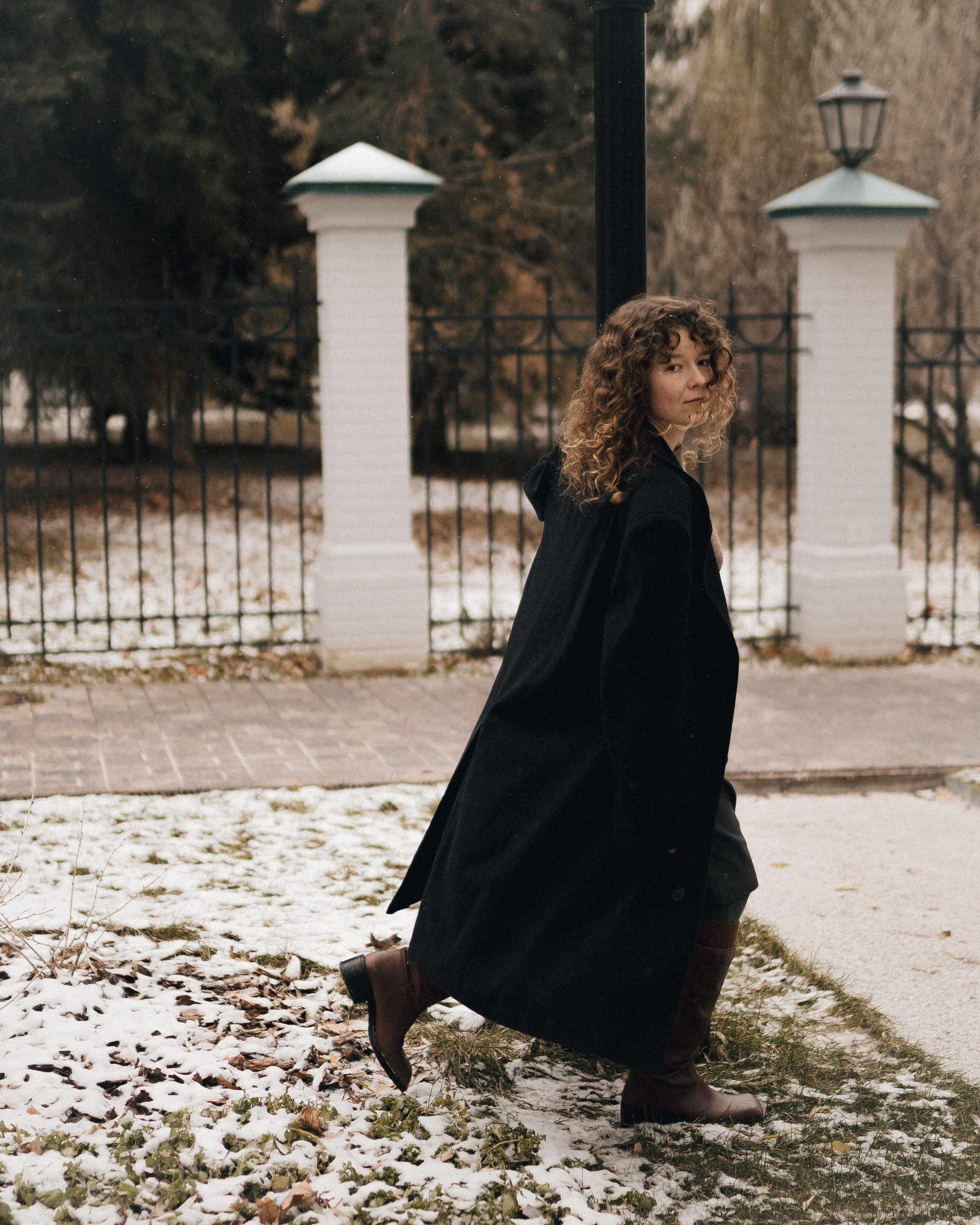 Екатерина. Фотограф Краснодар Ирина Гафланова