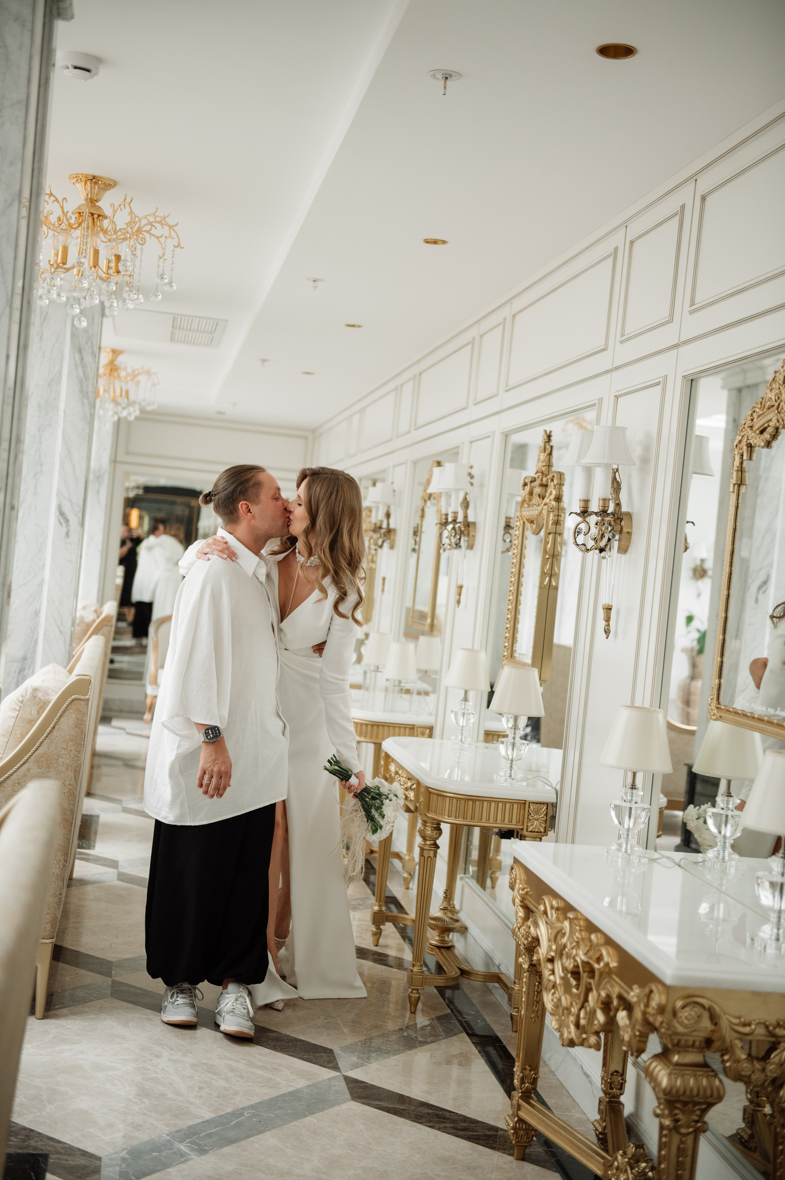 Юлия и Андрей. Пушкин. Свадебный, семейный фотограф Санкт-Петербург, Колпино, Юлия Хоружая