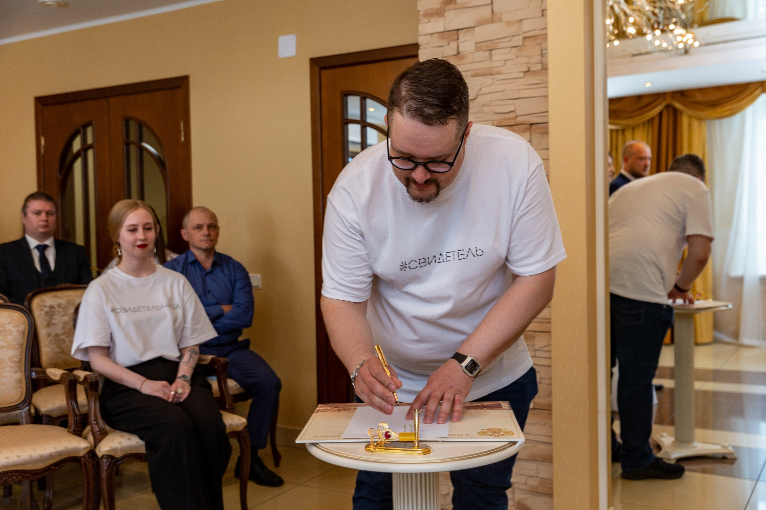 Сергей и Александра. Фотограф в Санкт-Петербурге Закута Ольга