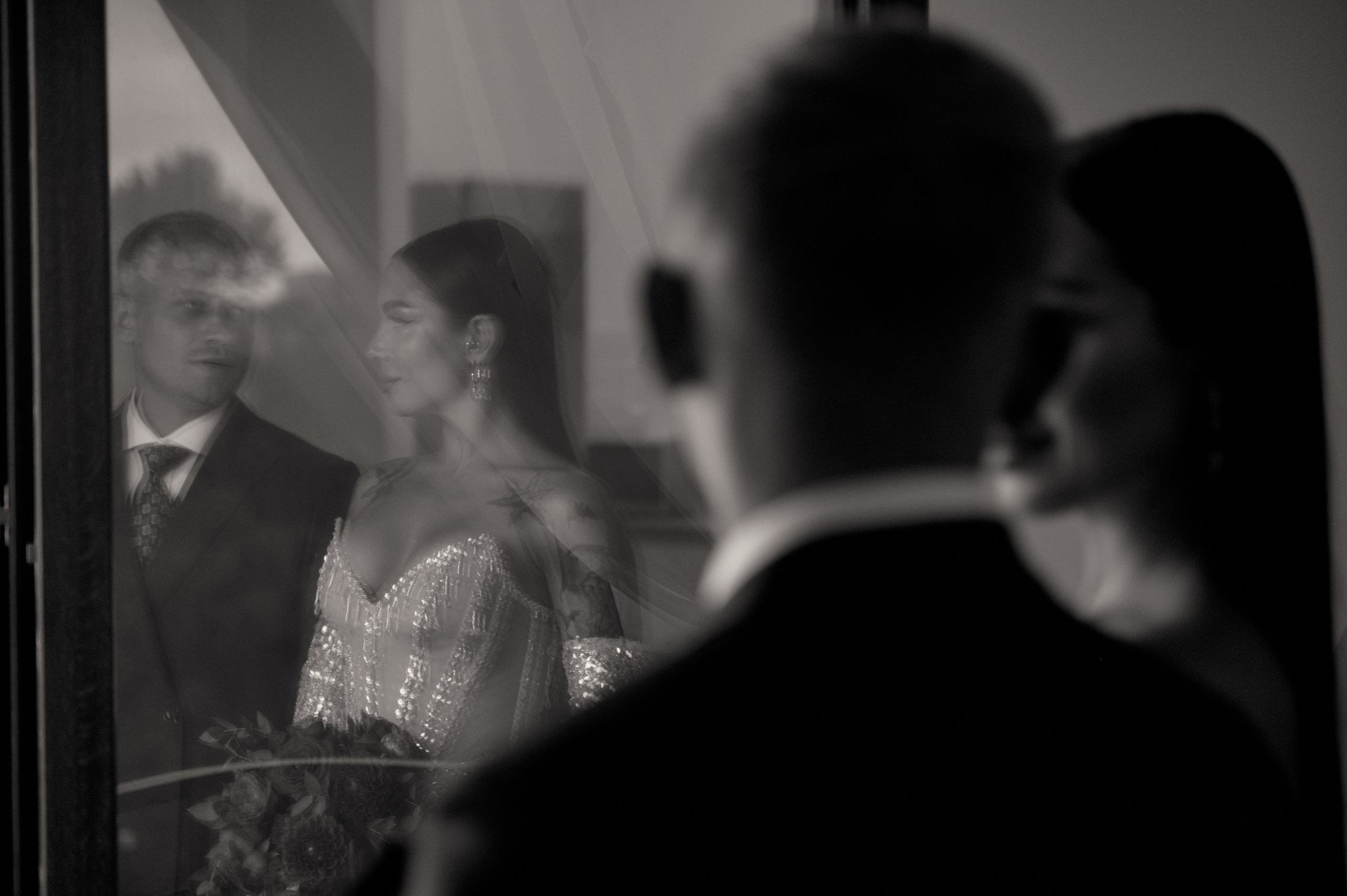 Свадьба 14.09.2024. Свадебный фотограф во Владивостоке Гарагуля Игорь