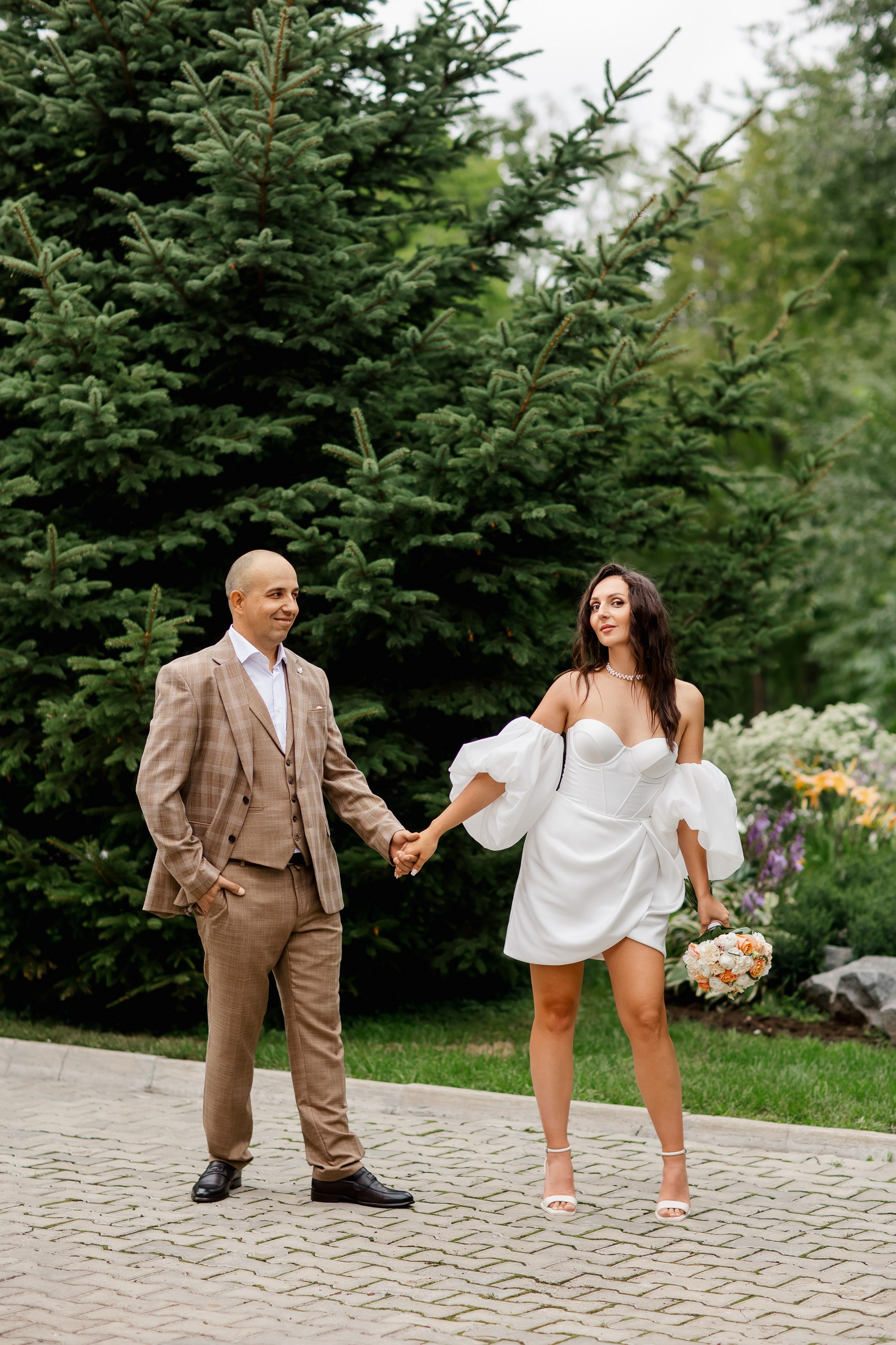 Свадебный фотограф в Хабаровске