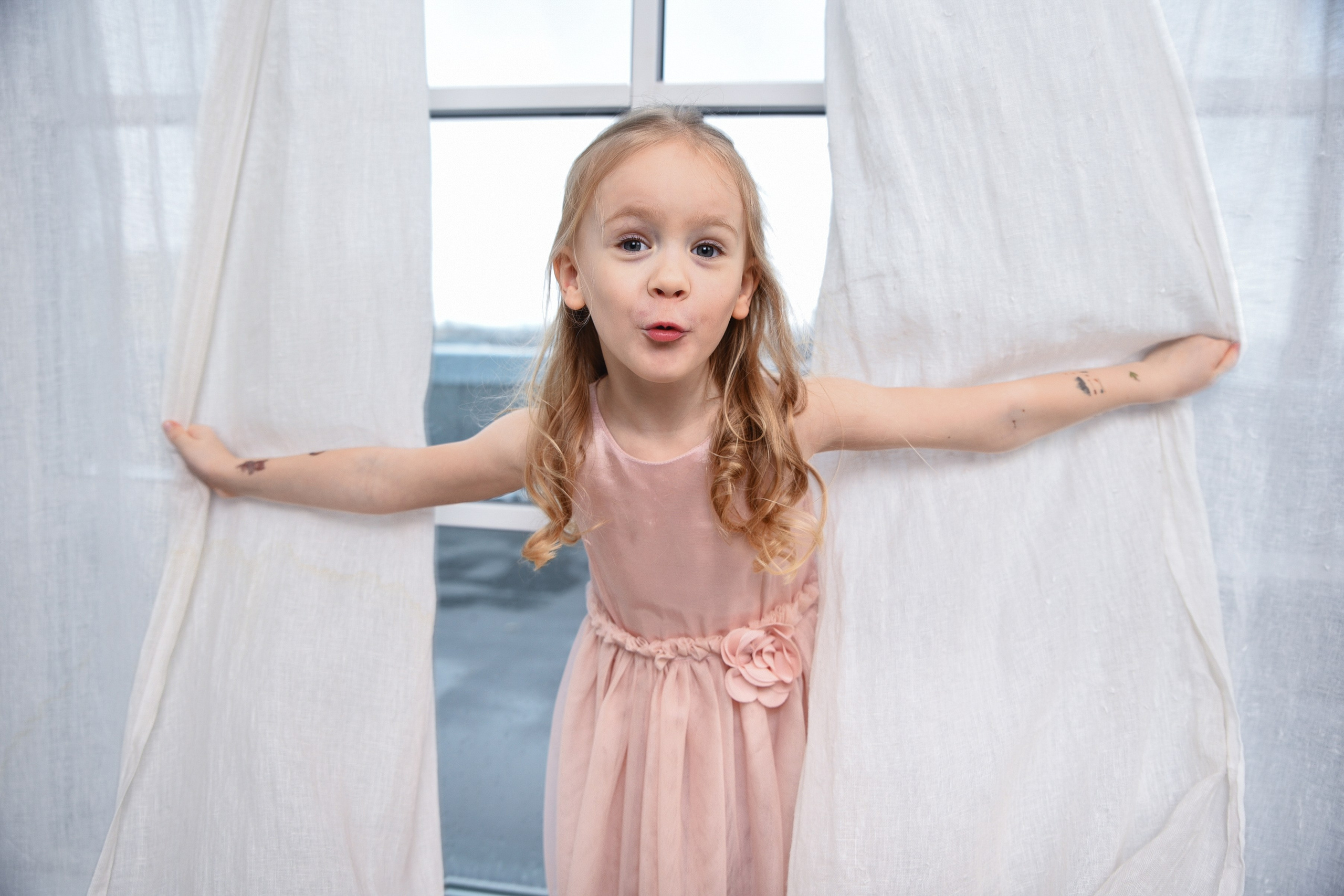 Семейная фотосессия. Фотограф Кирилл Друлин