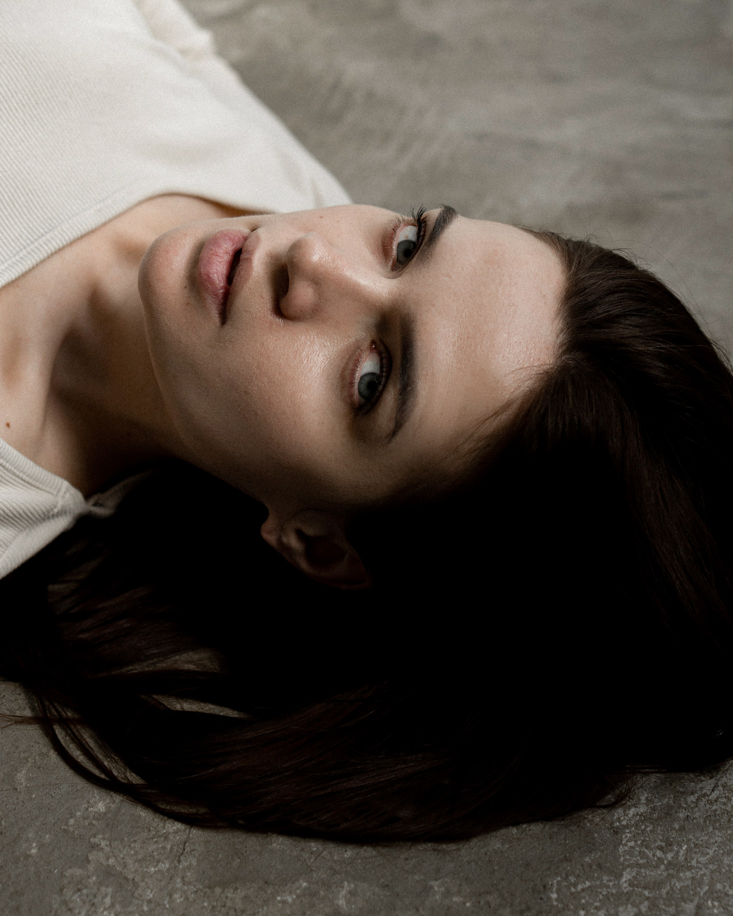 Юля. Портретный фотограф Дорошко Анастасия