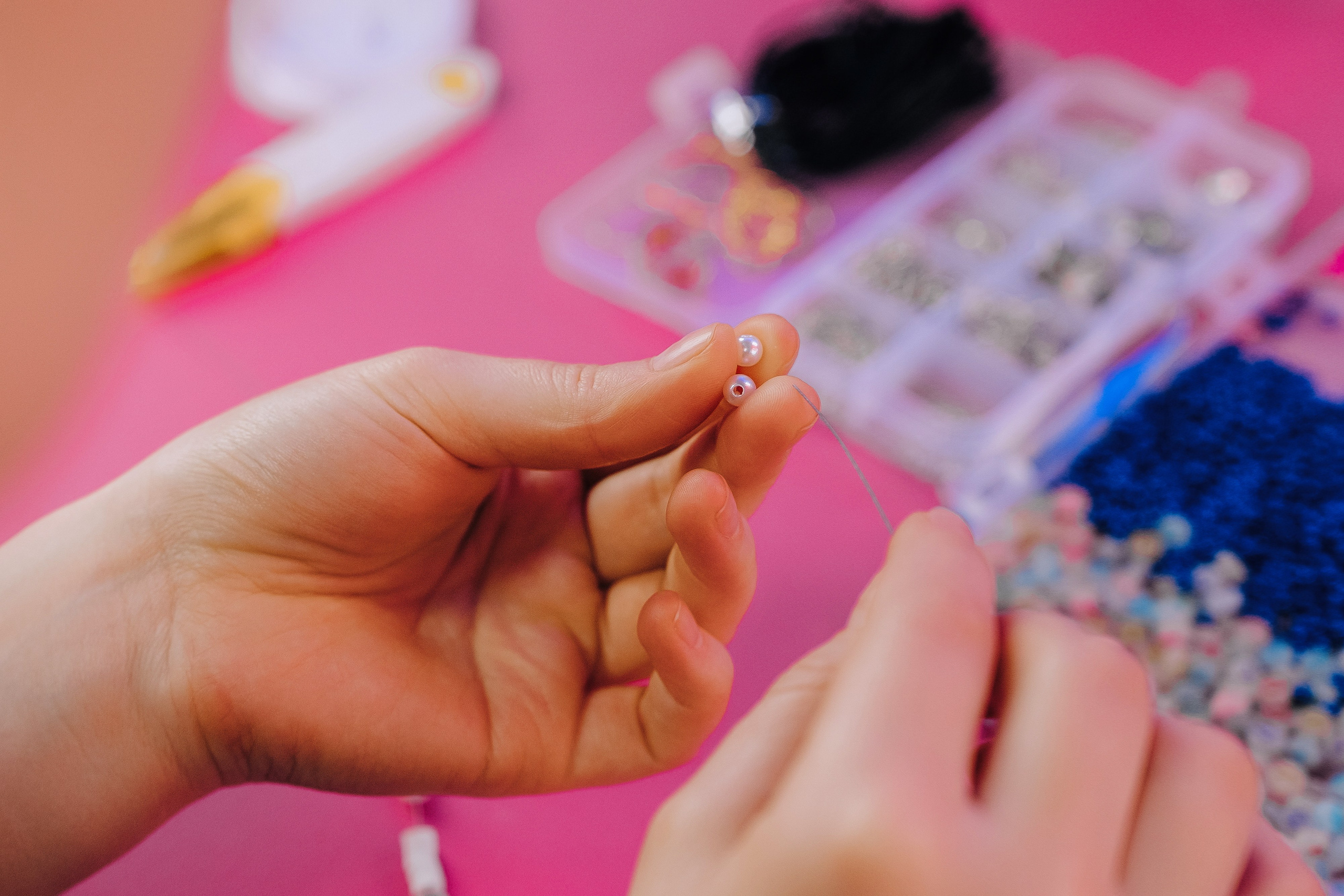 OZON x VK FEST. Репортажный фотограф Зуев Роман г. Челябинск