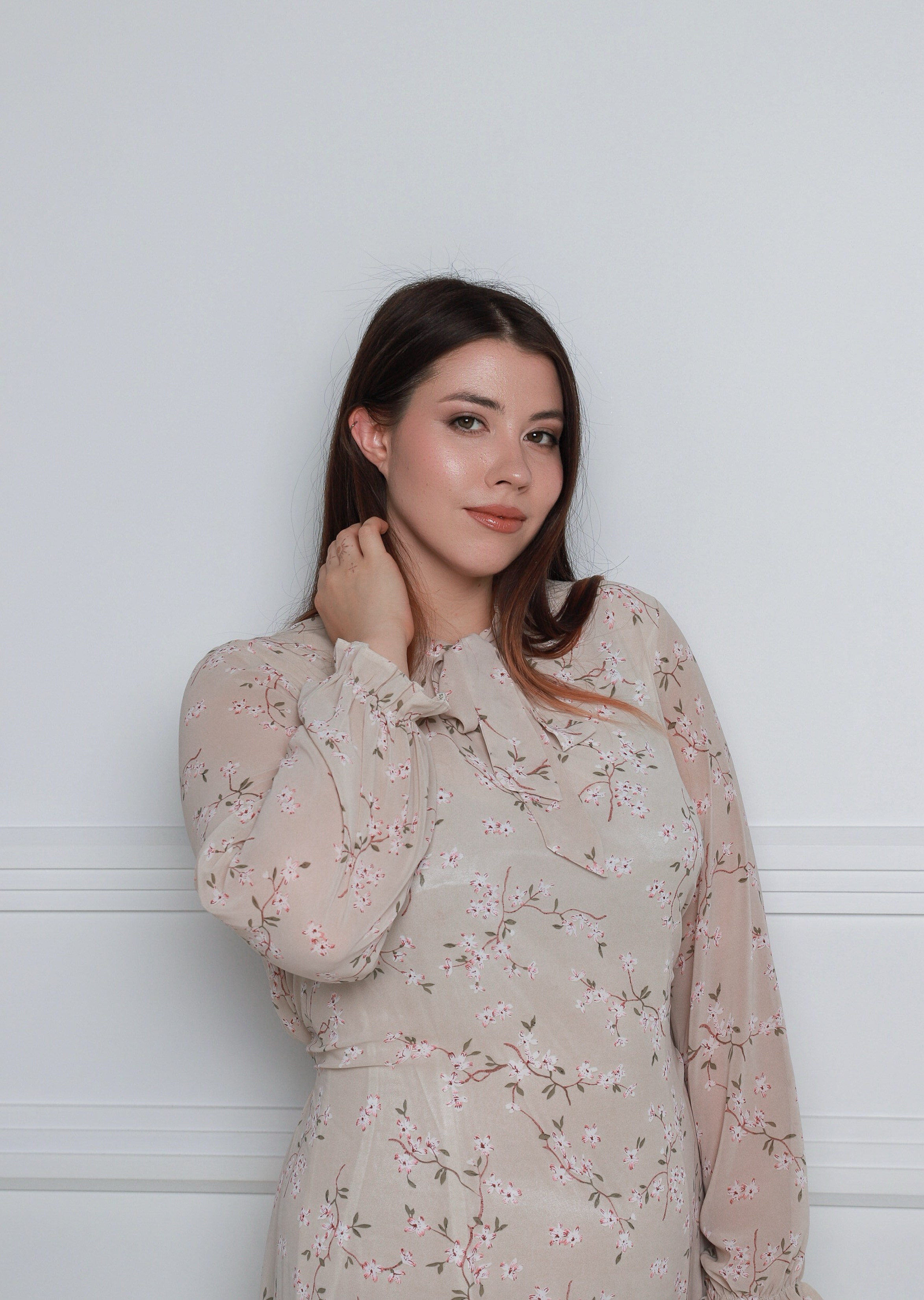 Контент съемка для косметологов-массажистов. Фотограф Юлия Мальцева