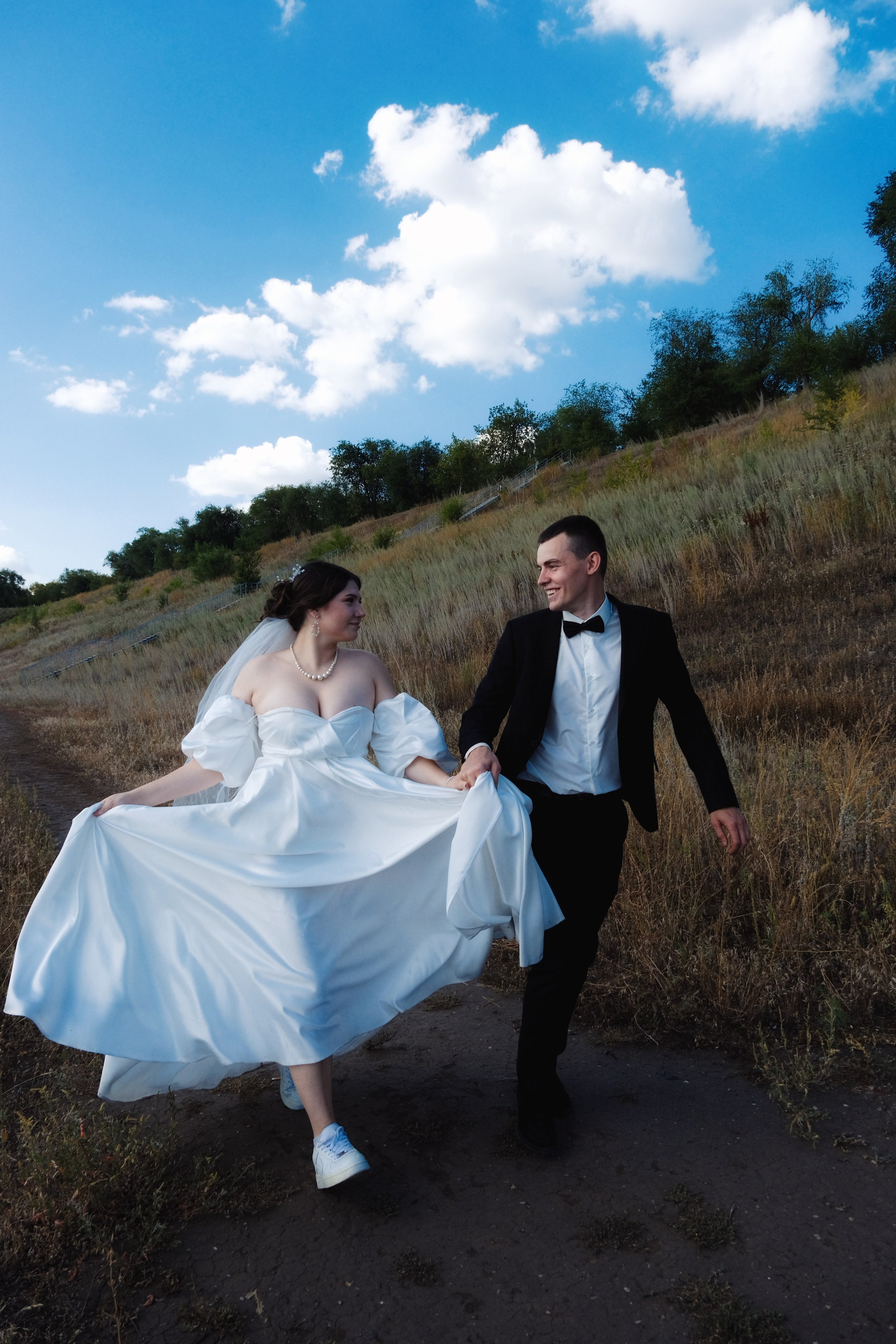 Мероприятия. Кинокадры для тебя. фотограф и стилист по прическам Анастасия Помелова