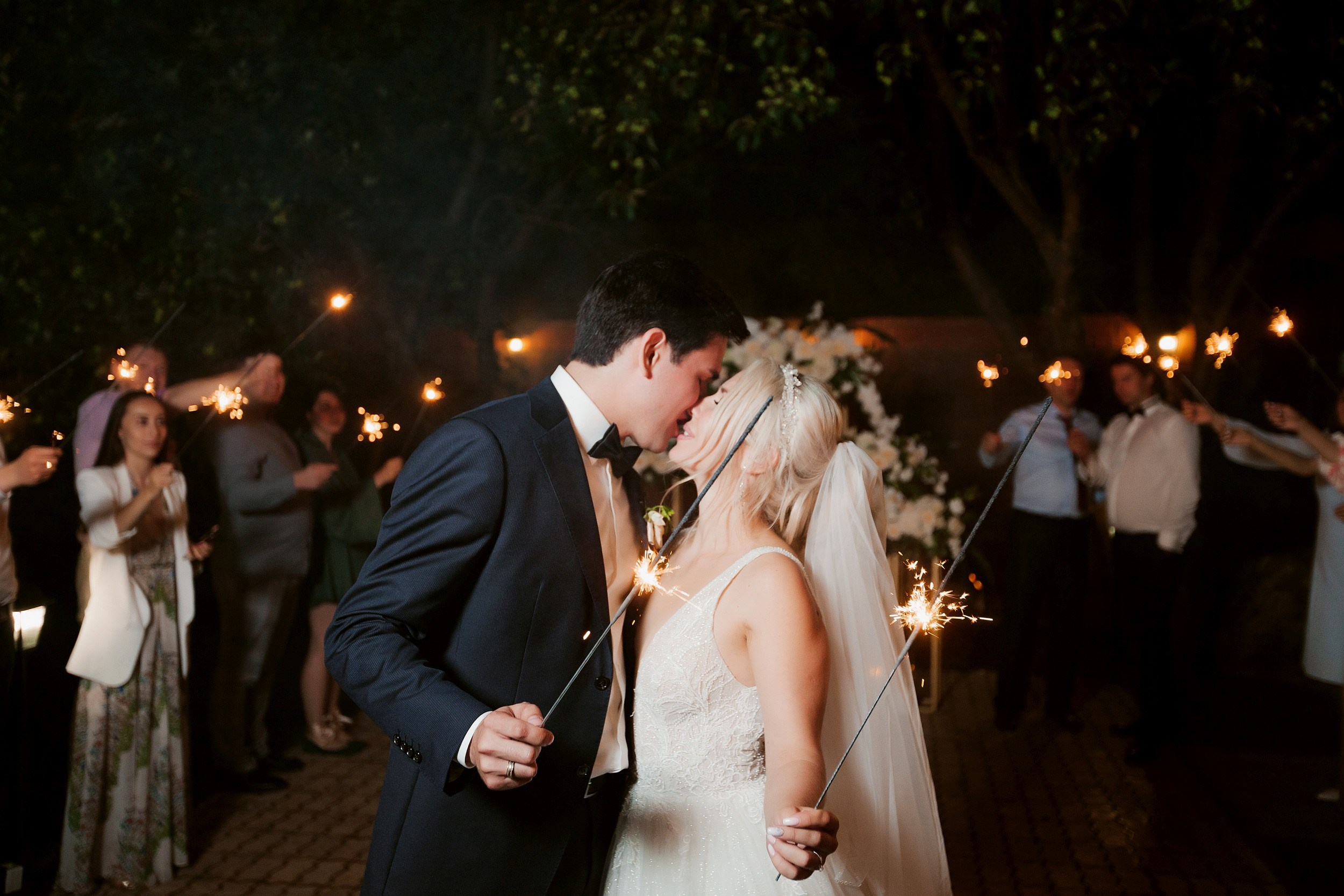 Свадьбы. Фотограф Павел Шевченко