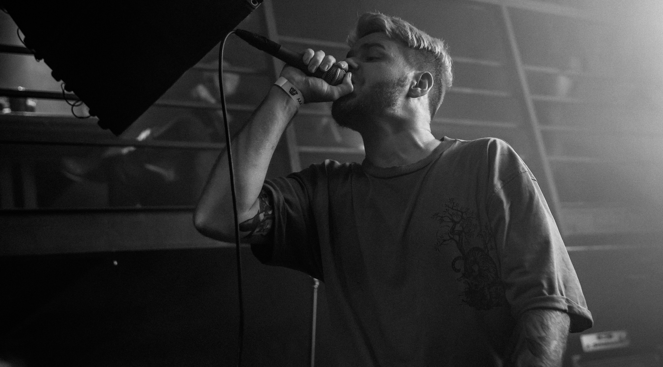 WARPED НОЙЗ ФЕСТ