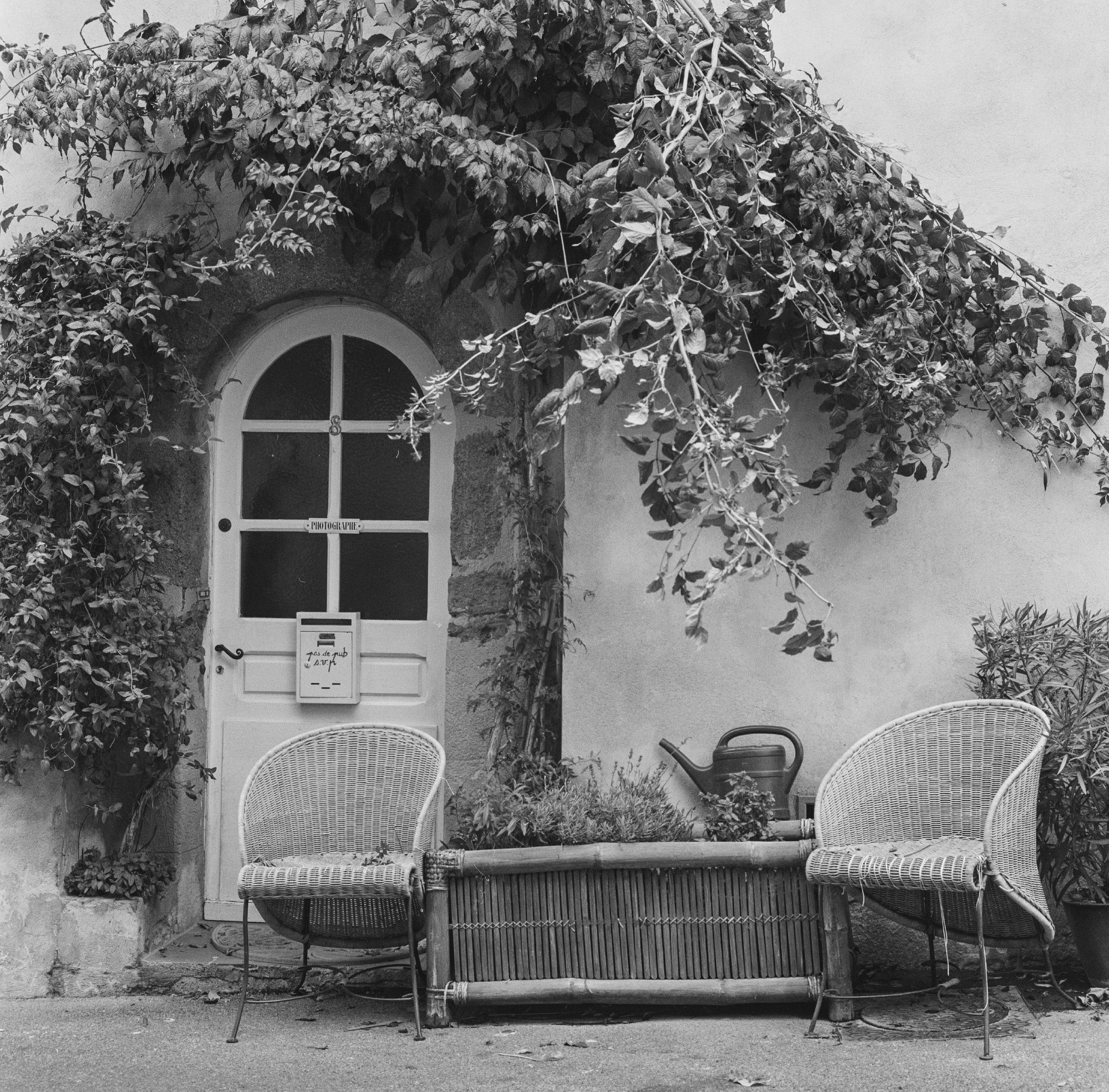 LANDSCAPE. Portrait and business photographer in Moscow Andrey Nikolsky