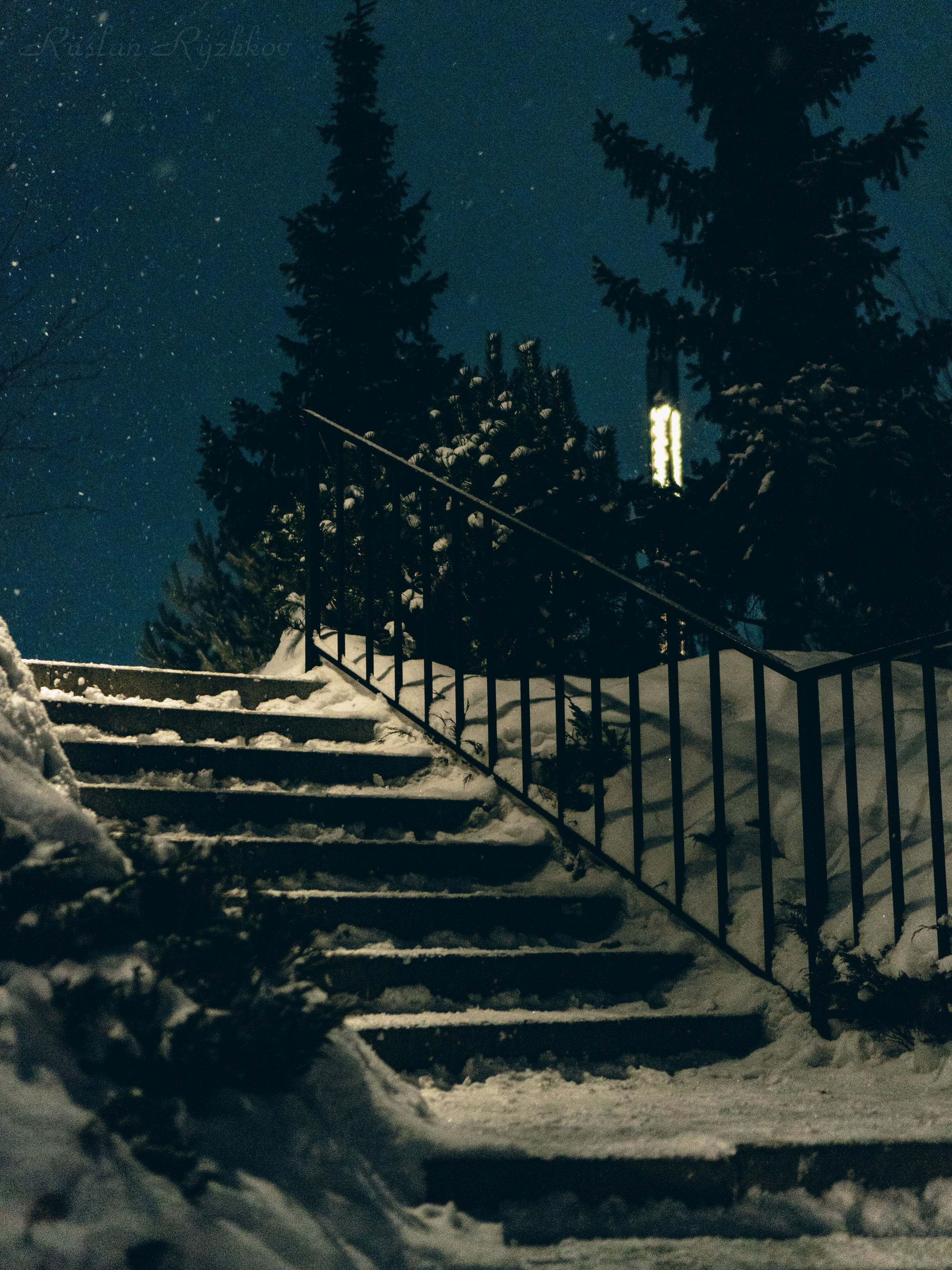 Архитектура. Фото и видеосъёмка Кемерово